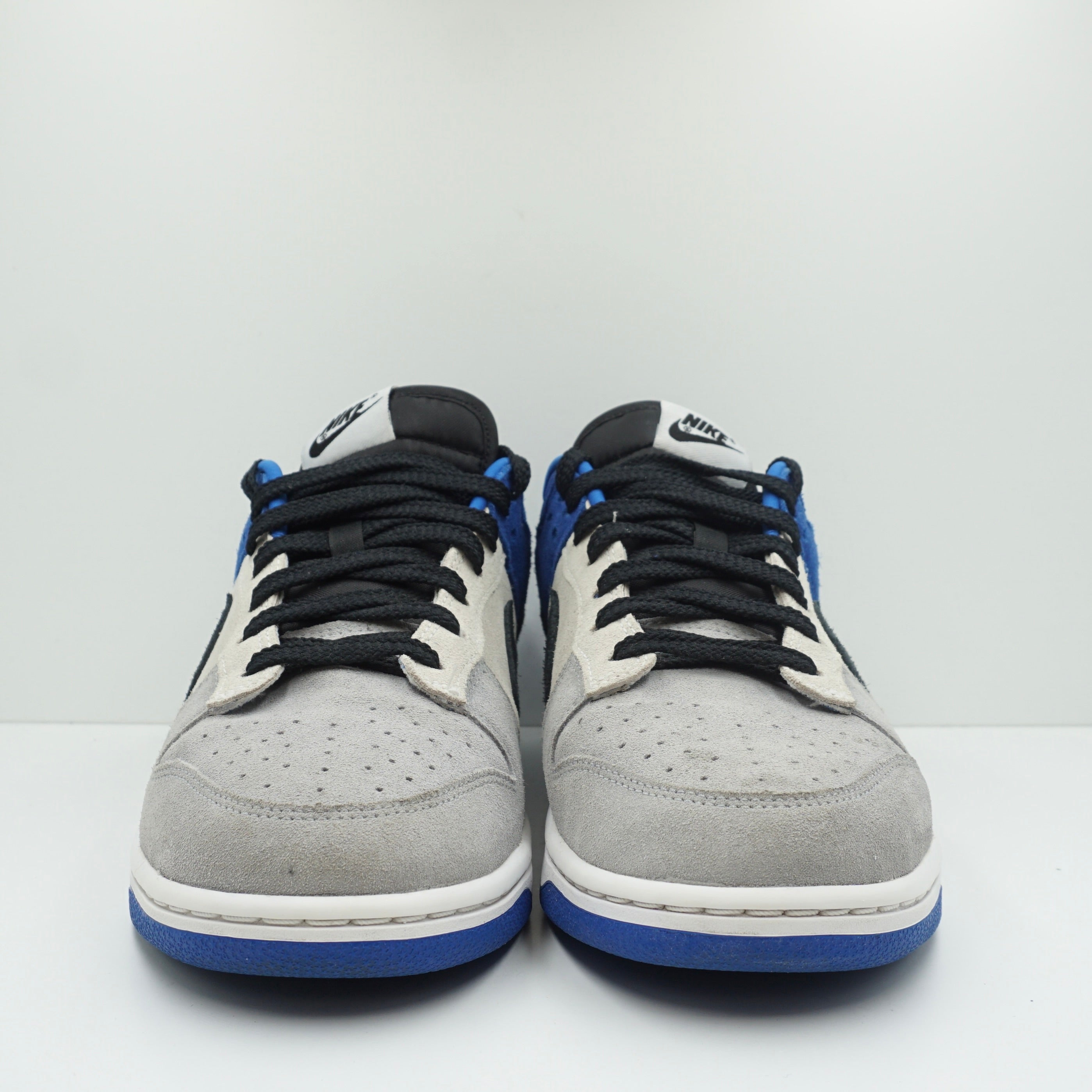 Nike Dunk By You Blue/Grey