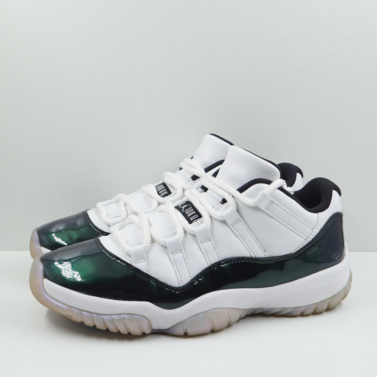 Jordan 11 Retro Low Iridescent