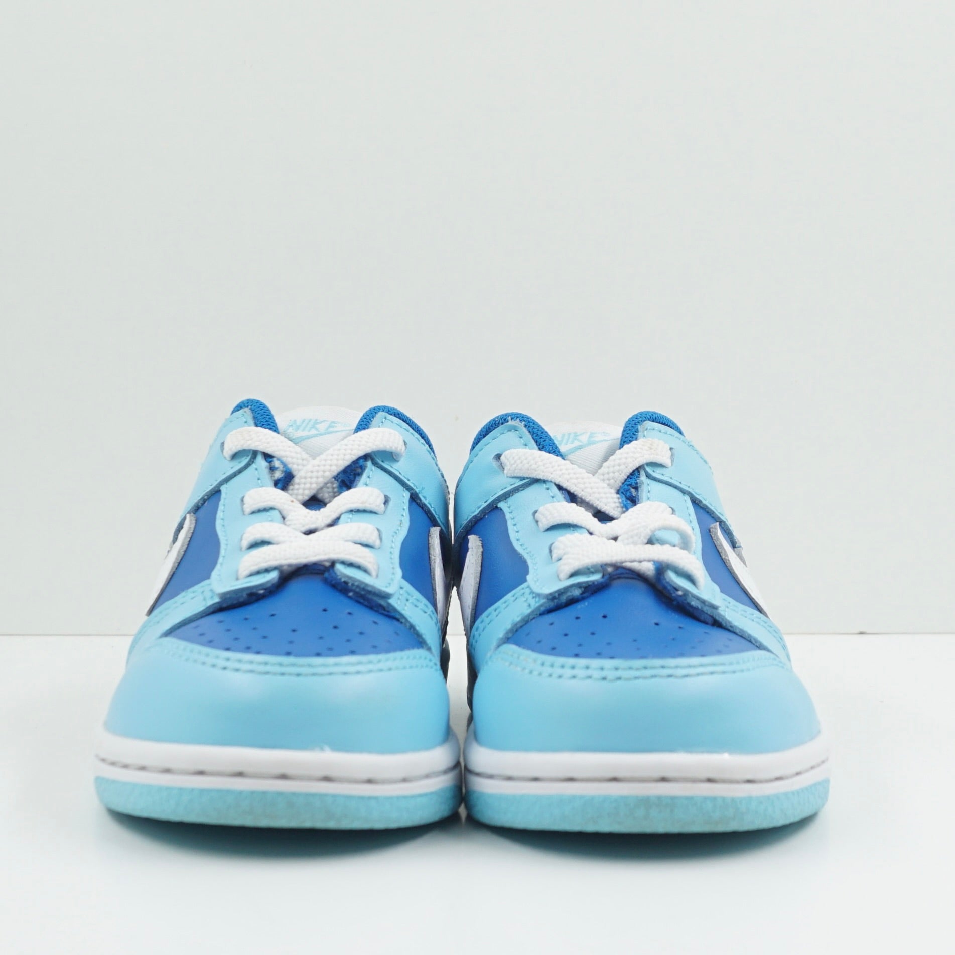 Nike Dunk Low Argon Toddler (2022)
