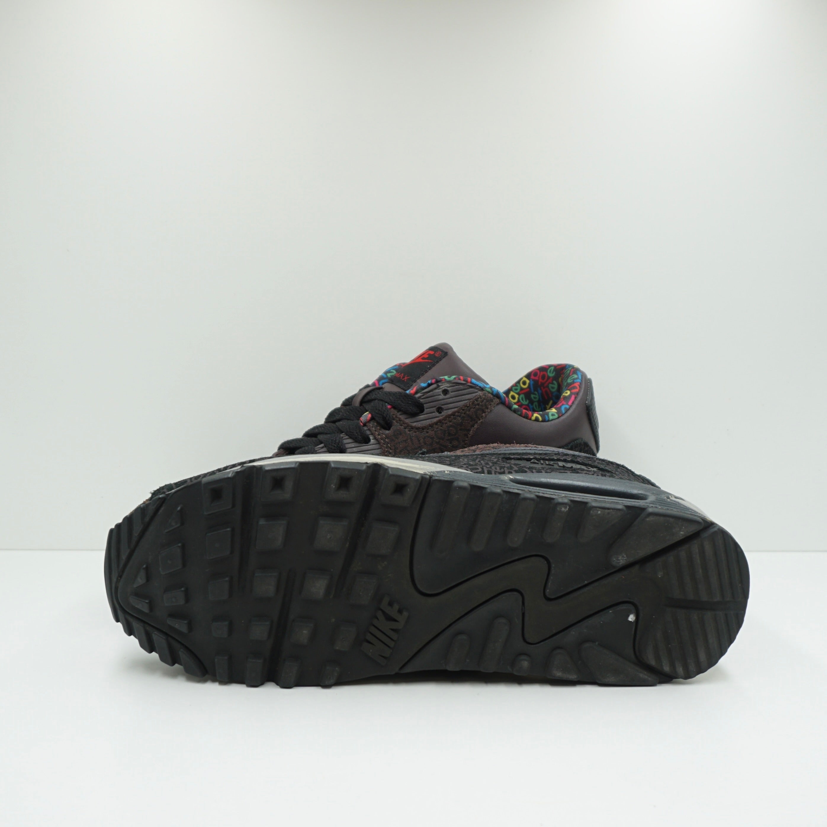 air max 90 alphabet pack