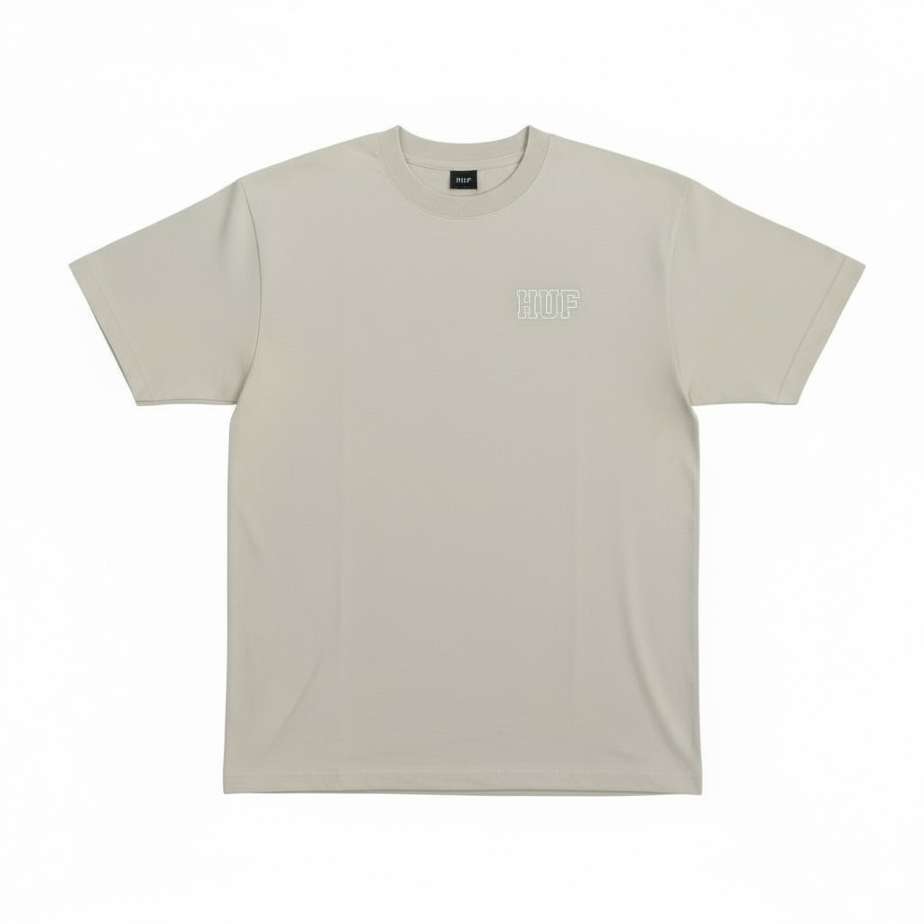 HUF Set H Stone Tshirt
