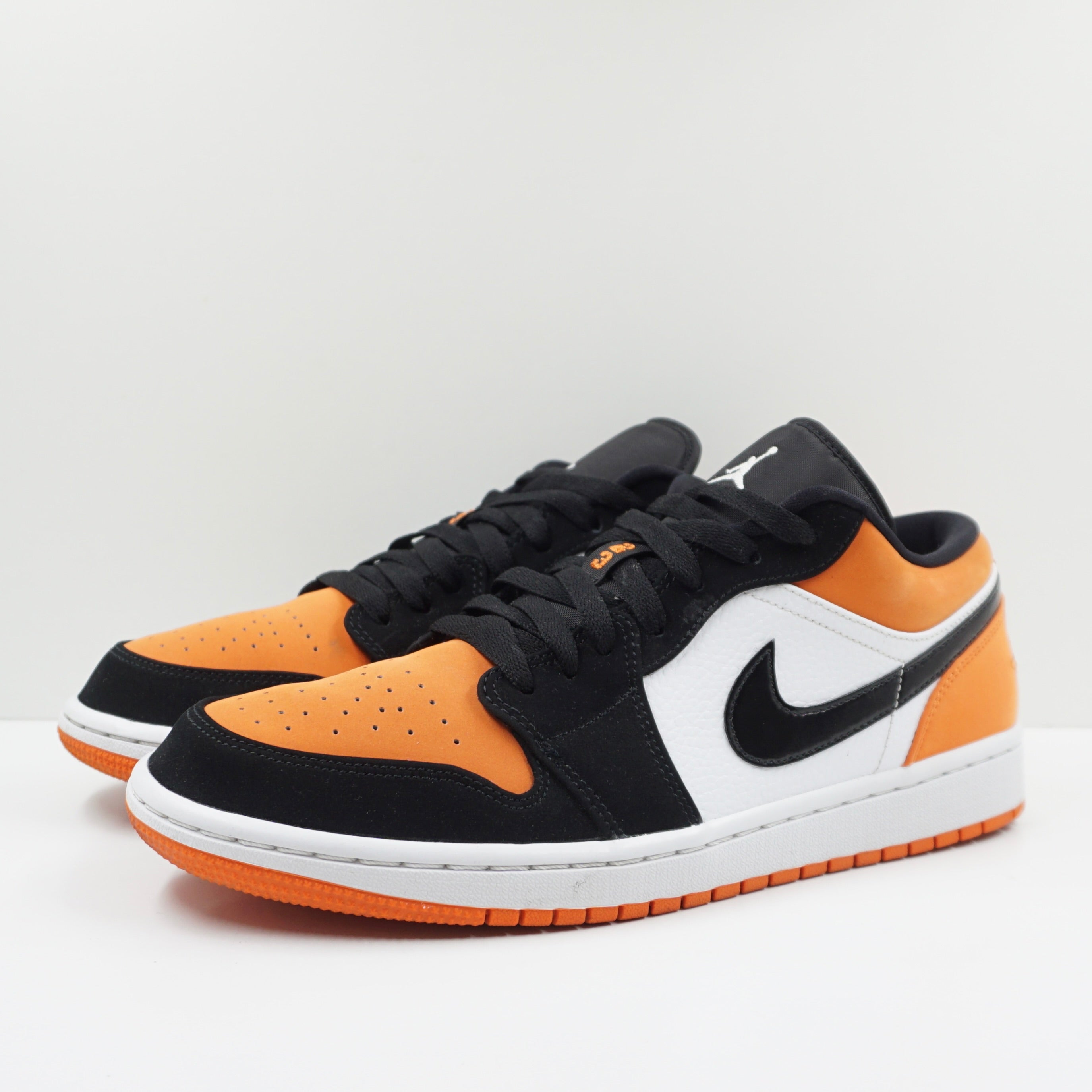 Jordan 1 Low Shattered Backboard