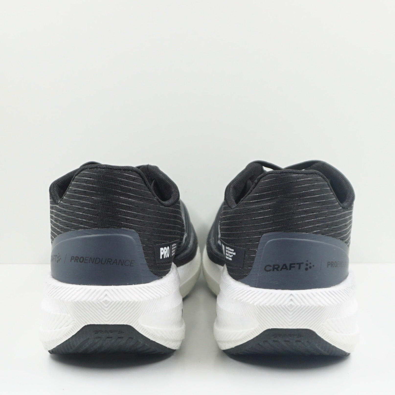 Craft Pro Endur Distance Black White