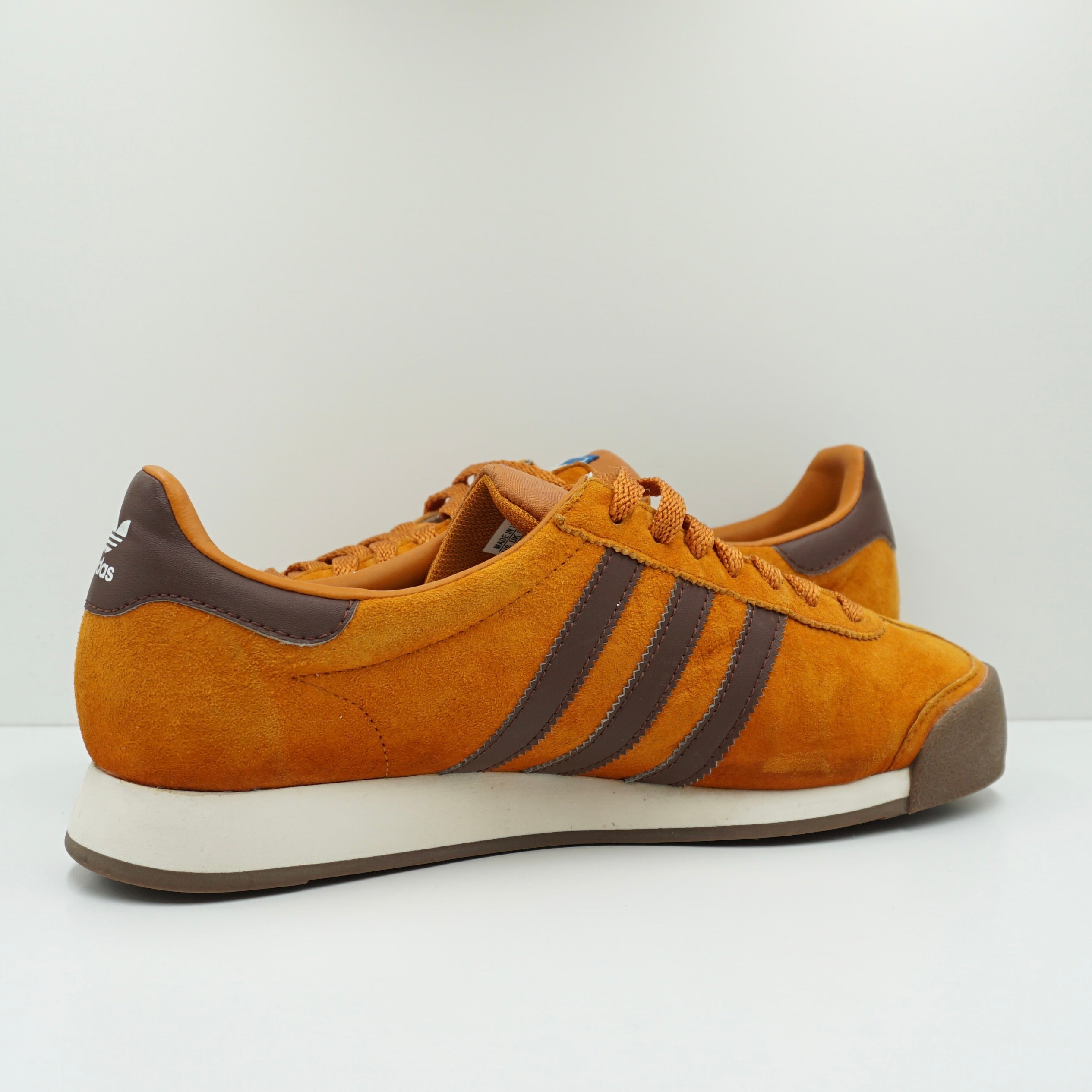 Adidas Samoa Vintage