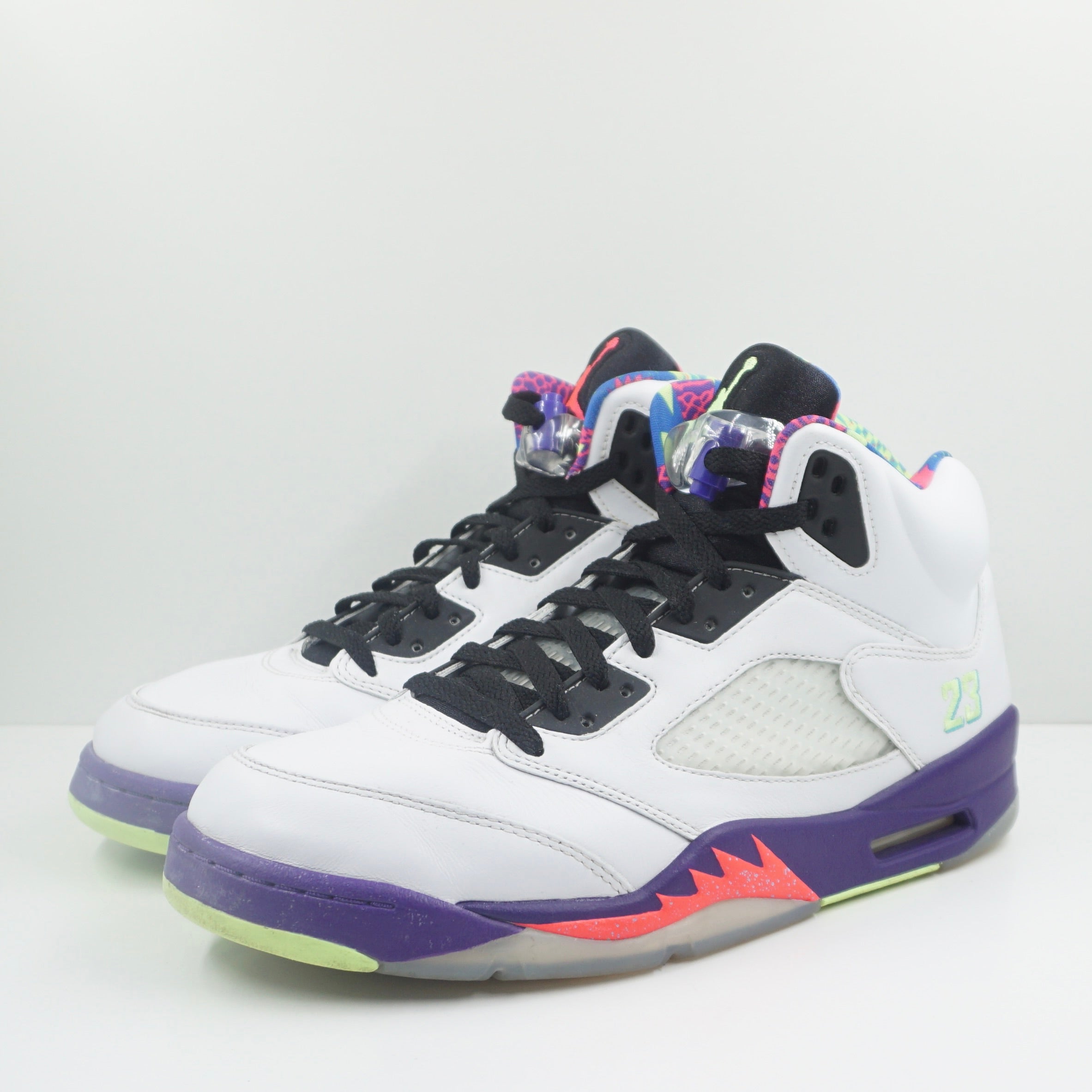 Jordan 5 Retro Alternate Bel-Air