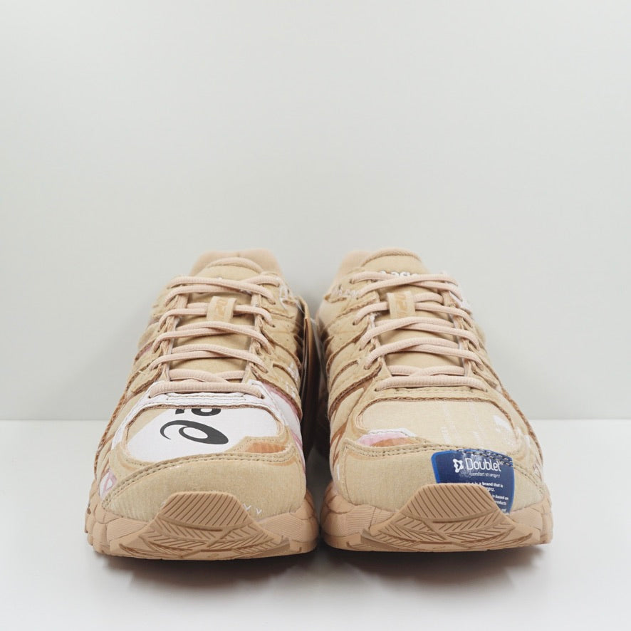 Asics Gel-Kayano 20 Doublet Cardboard