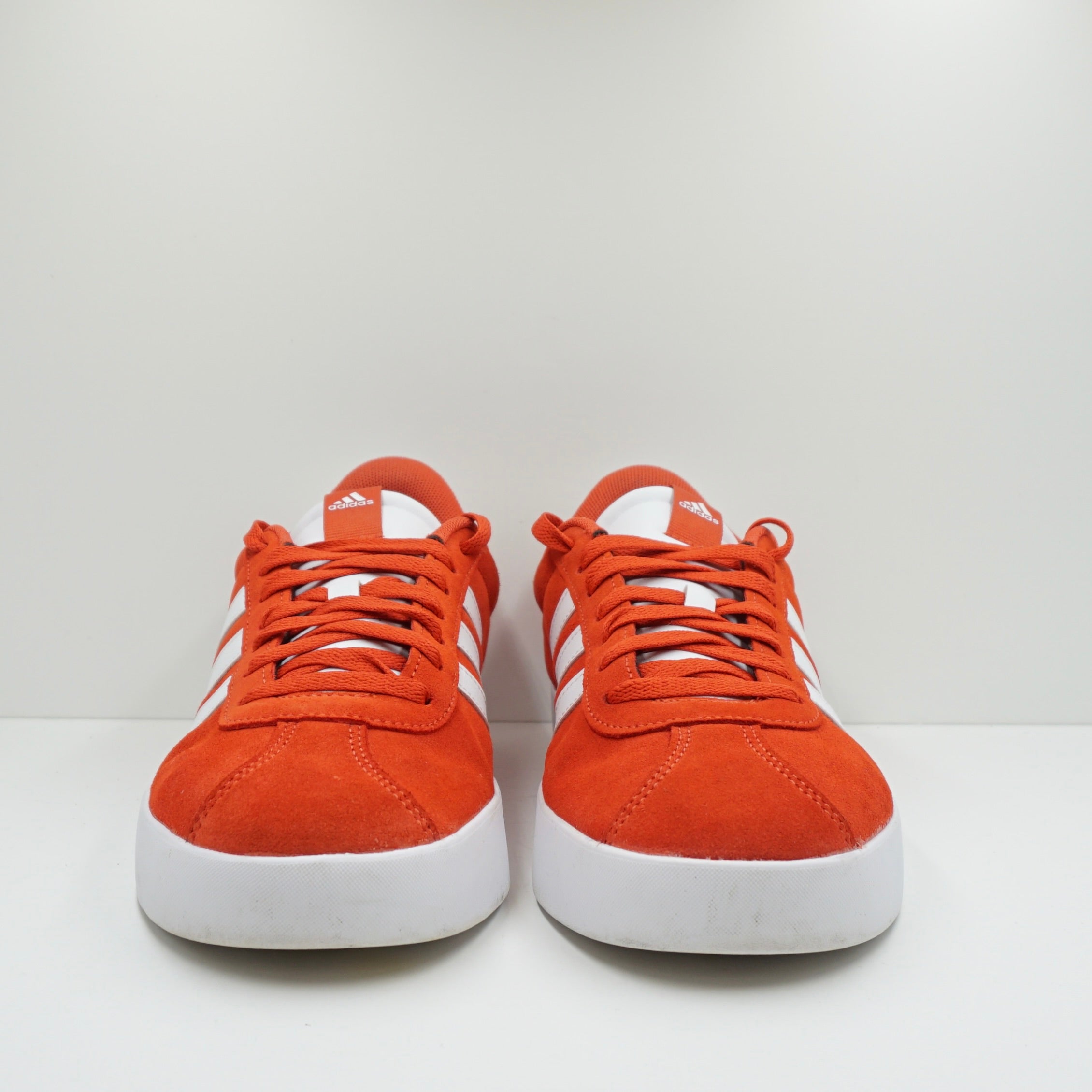 Adidas VL Court 3.0 Orange