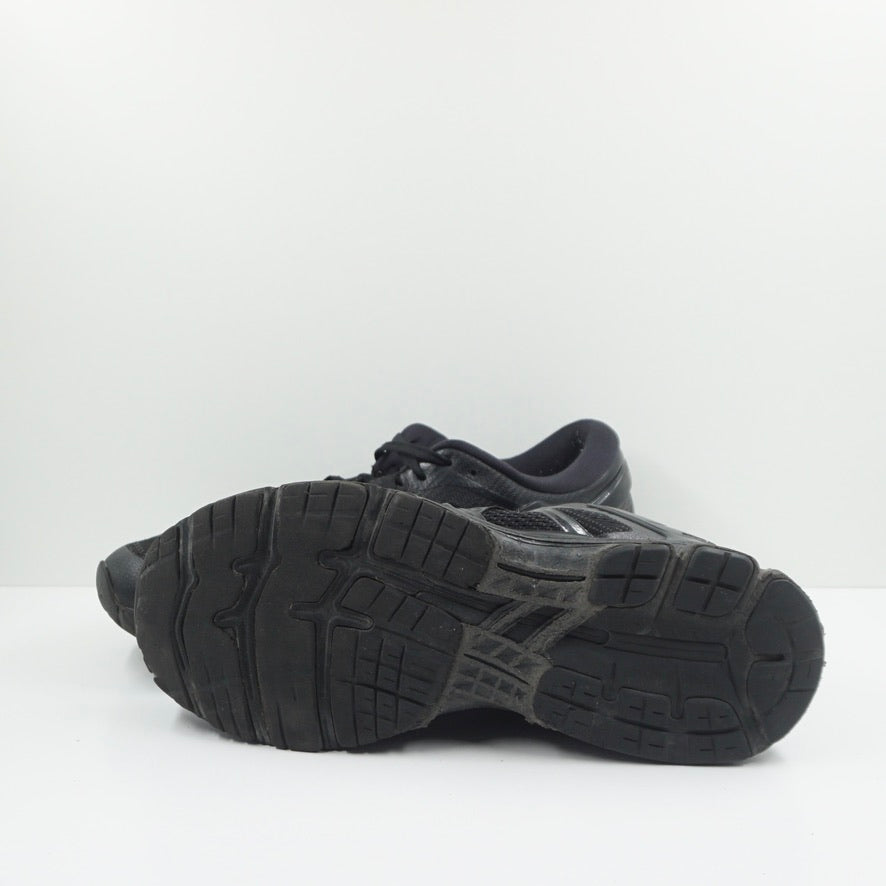 Asics Gel-Kayano 26 Black