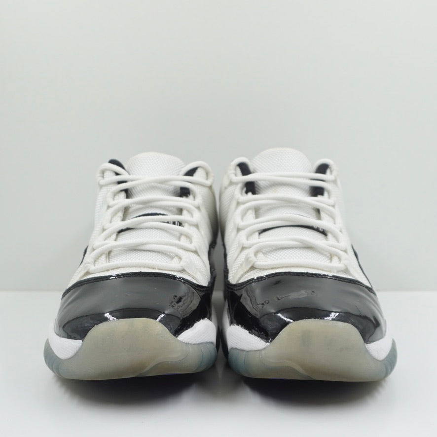 Jordan 11 Retro Low Concord (GS)