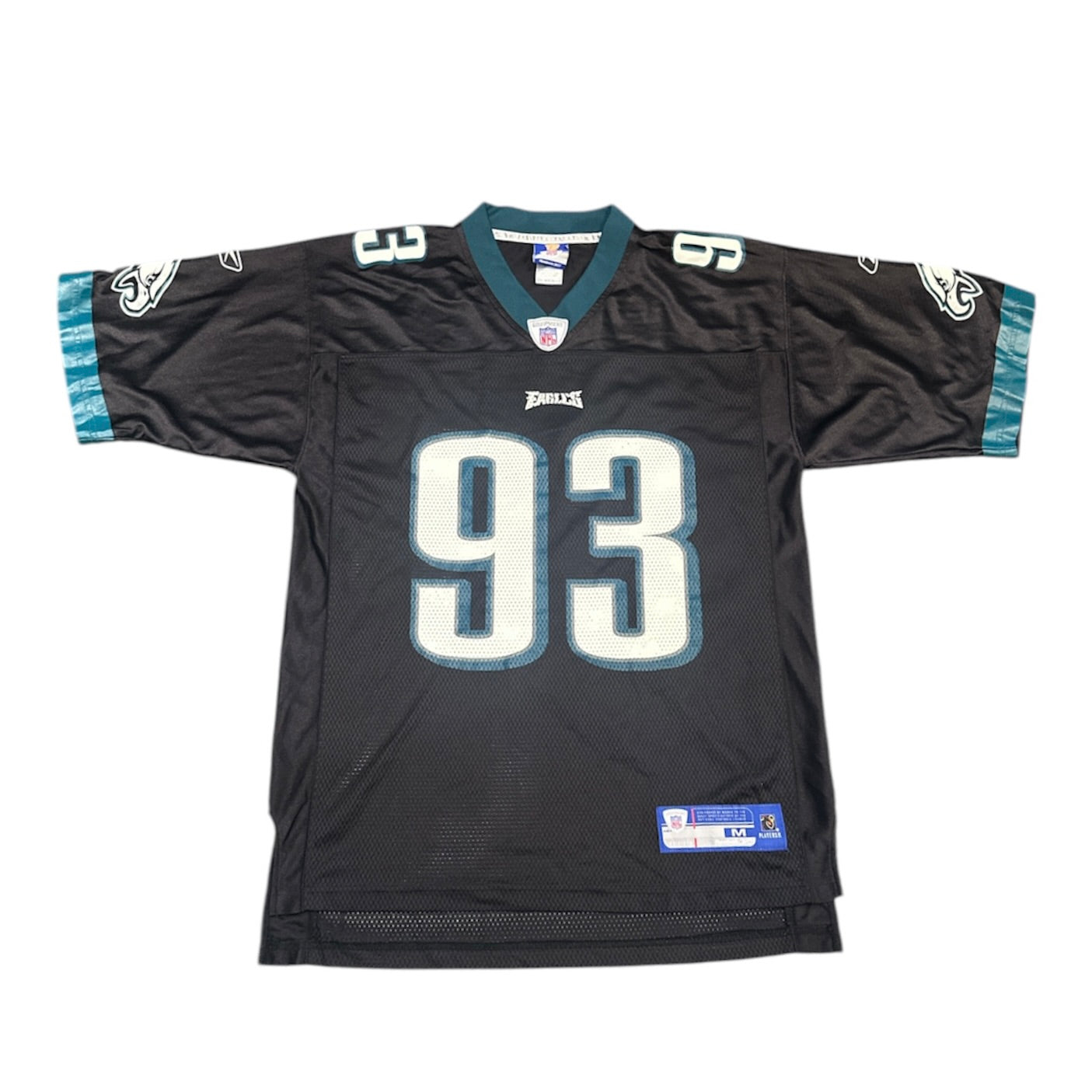 Reebok Philadelphia Eagles Kearse #93 NFL Jersey