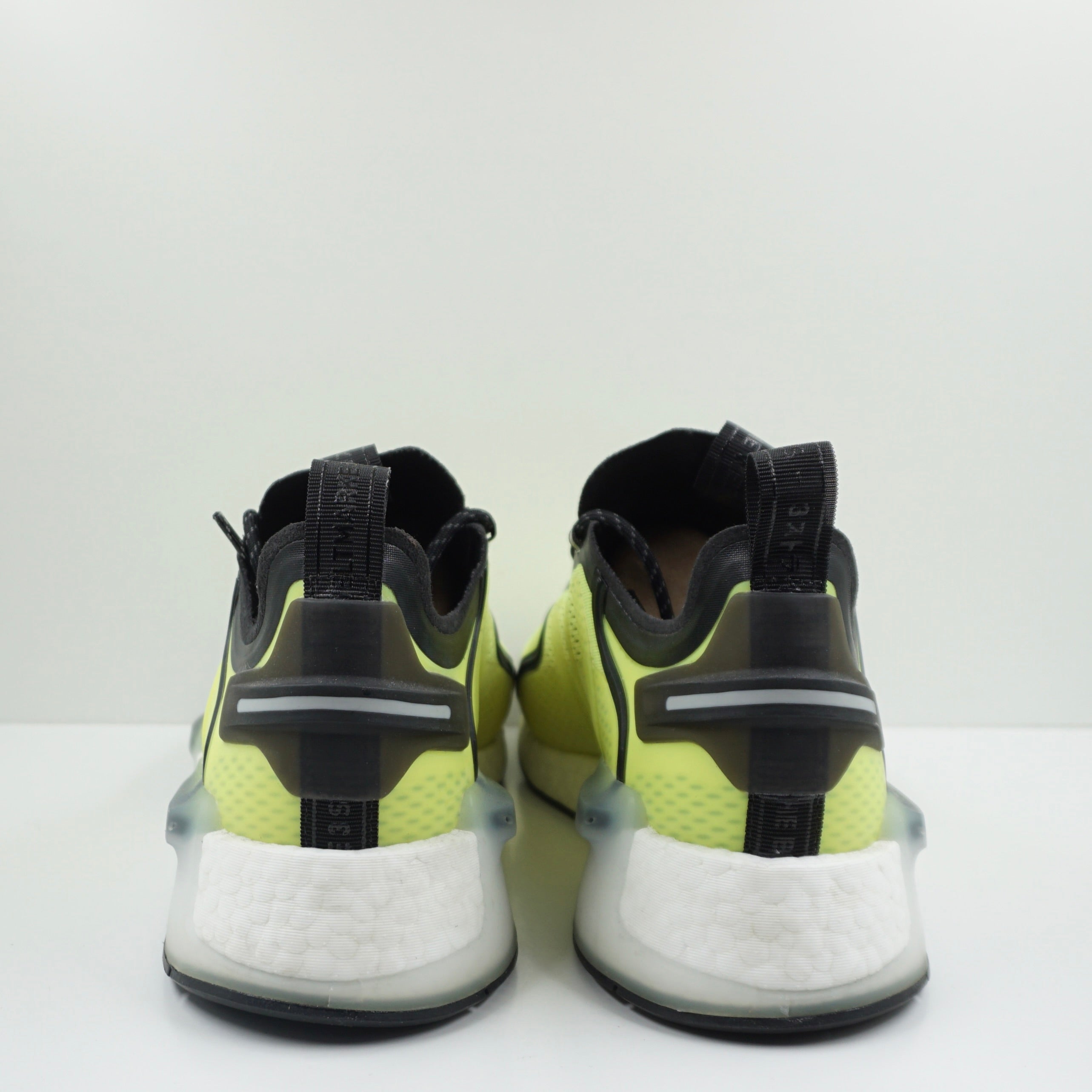 Adidas NMD V3 Solar Yellow Core Black