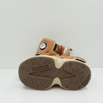 Reebok Instapump Fury Kung Fu Panda Toddler