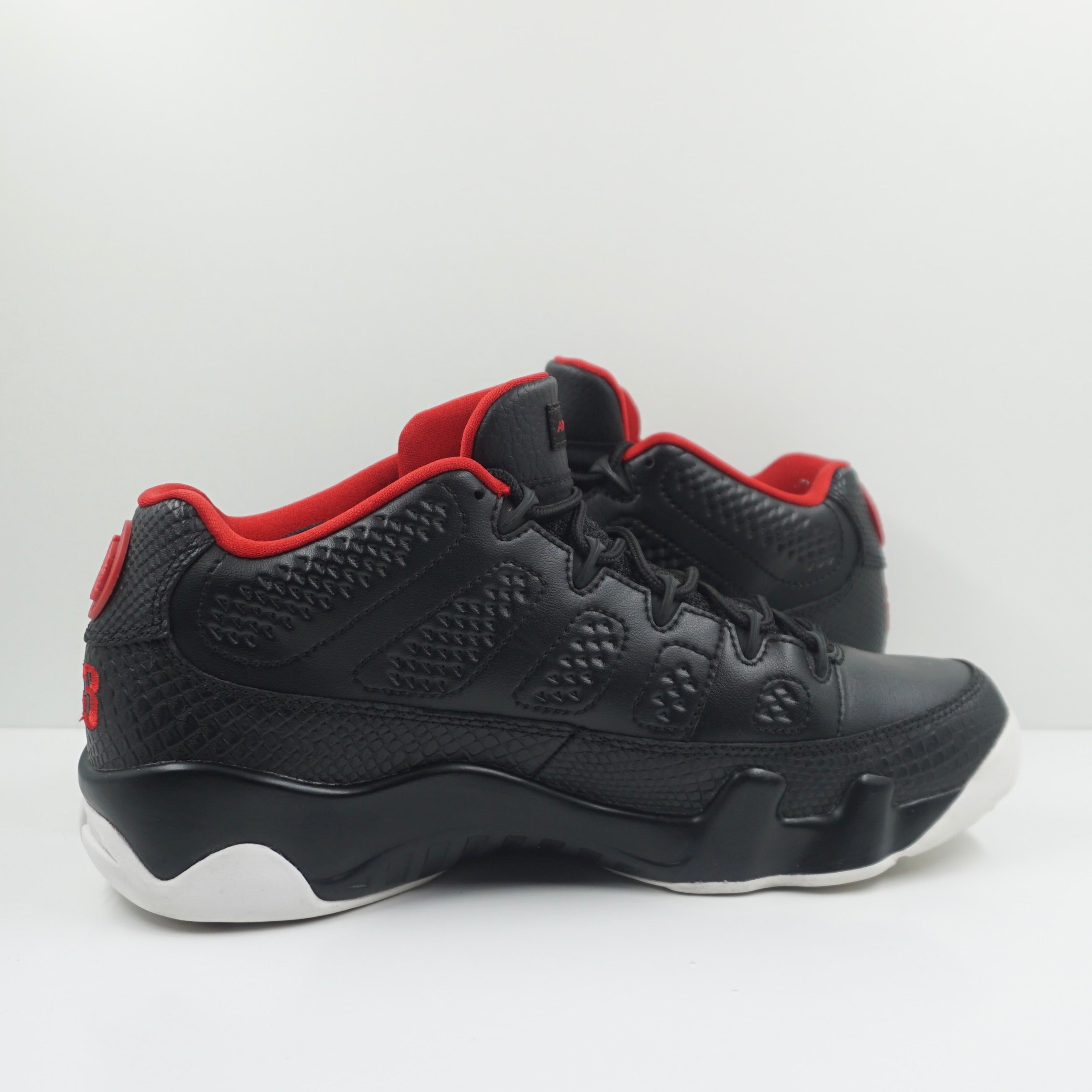 Jordan 9 Retro Low Snakeskin