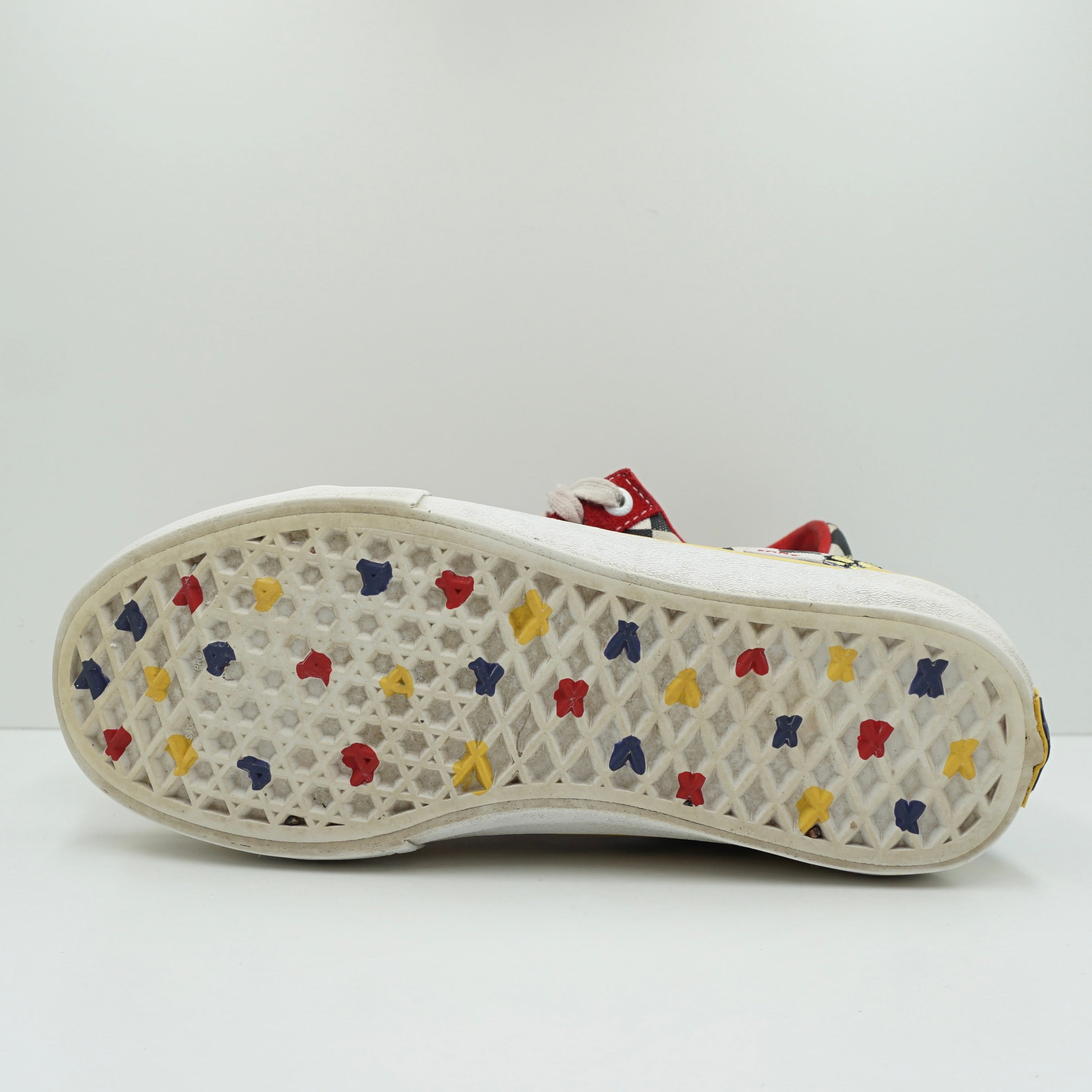 Vans Old Skool Pro Brighton Zeuner