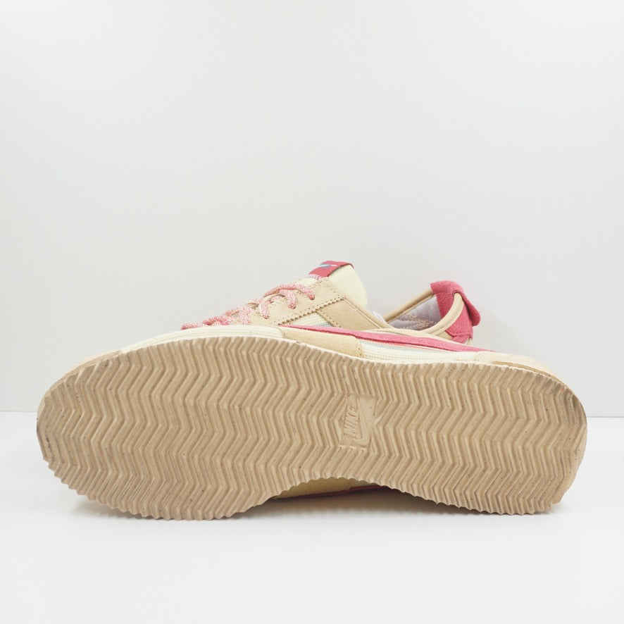Nike Cortez SP Union Sesame