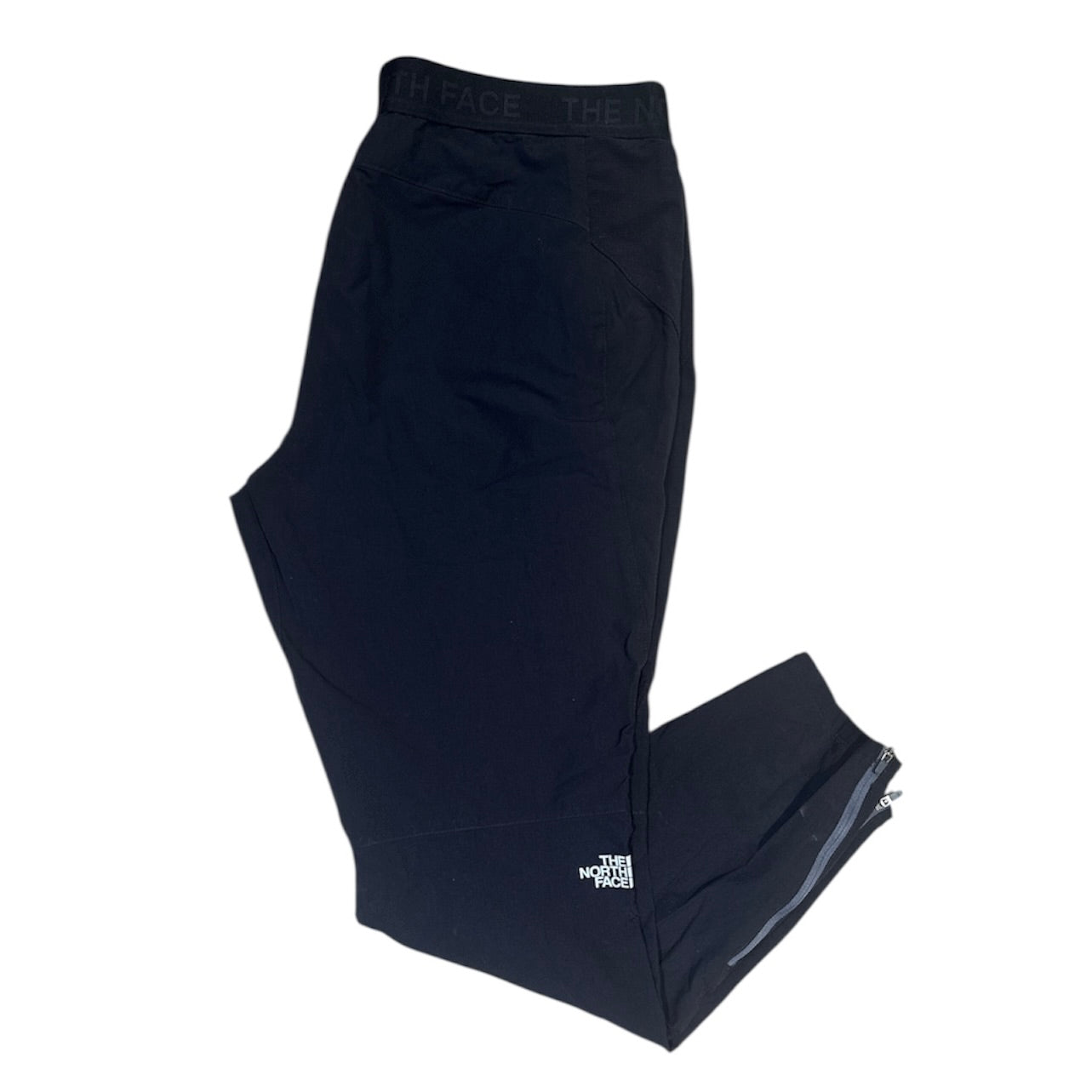 The North Face Spodine Outdoor Woven Black Pants