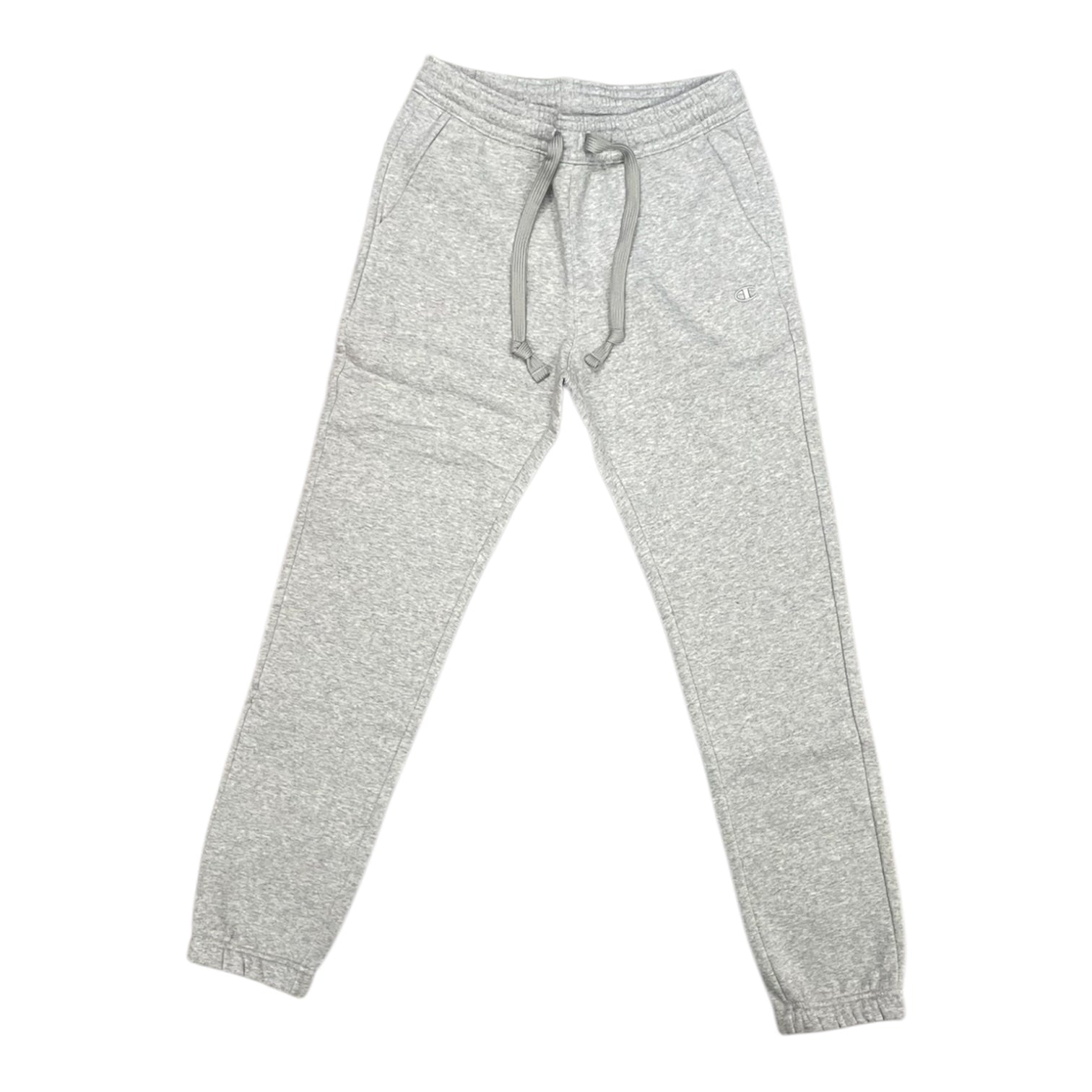 Champion Standard Fit Grey Sweatpants