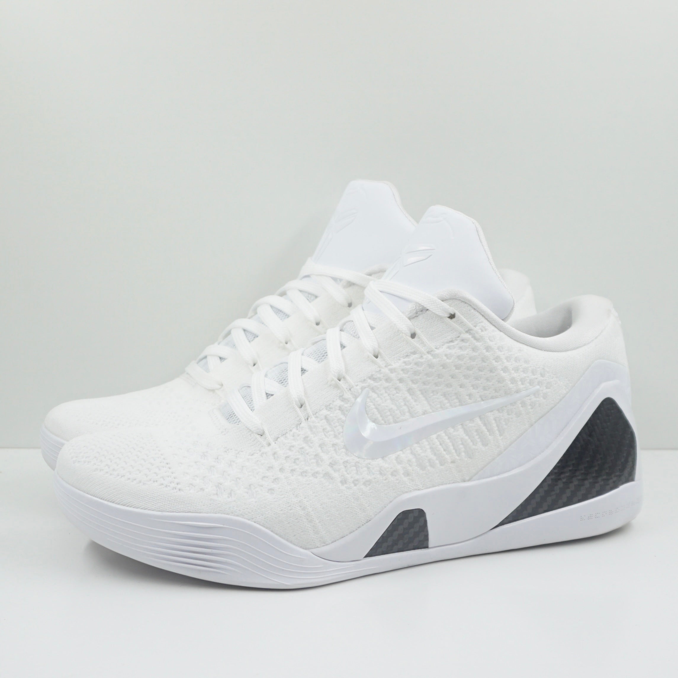 Nike Kobe 9 Elite Low Protro Halo