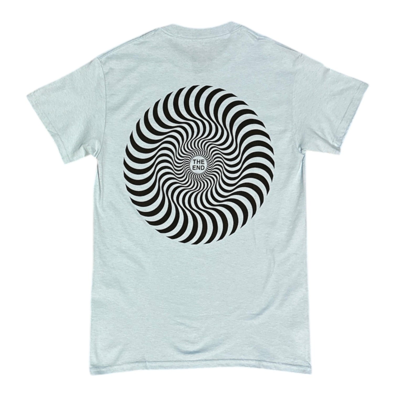 Spitfire Light Blue Tshirt