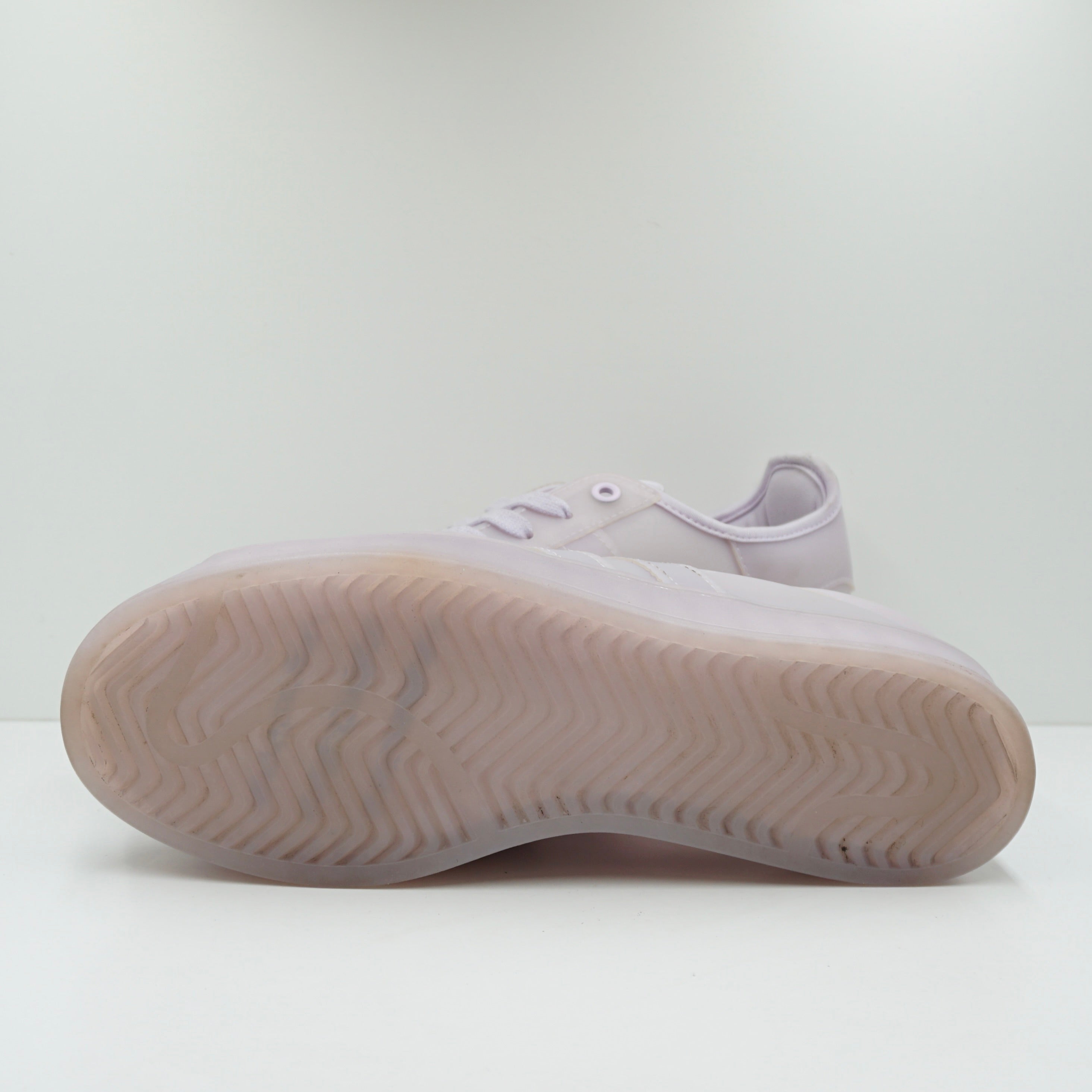 Adidas Superstar Jelly Purple Tint (W)