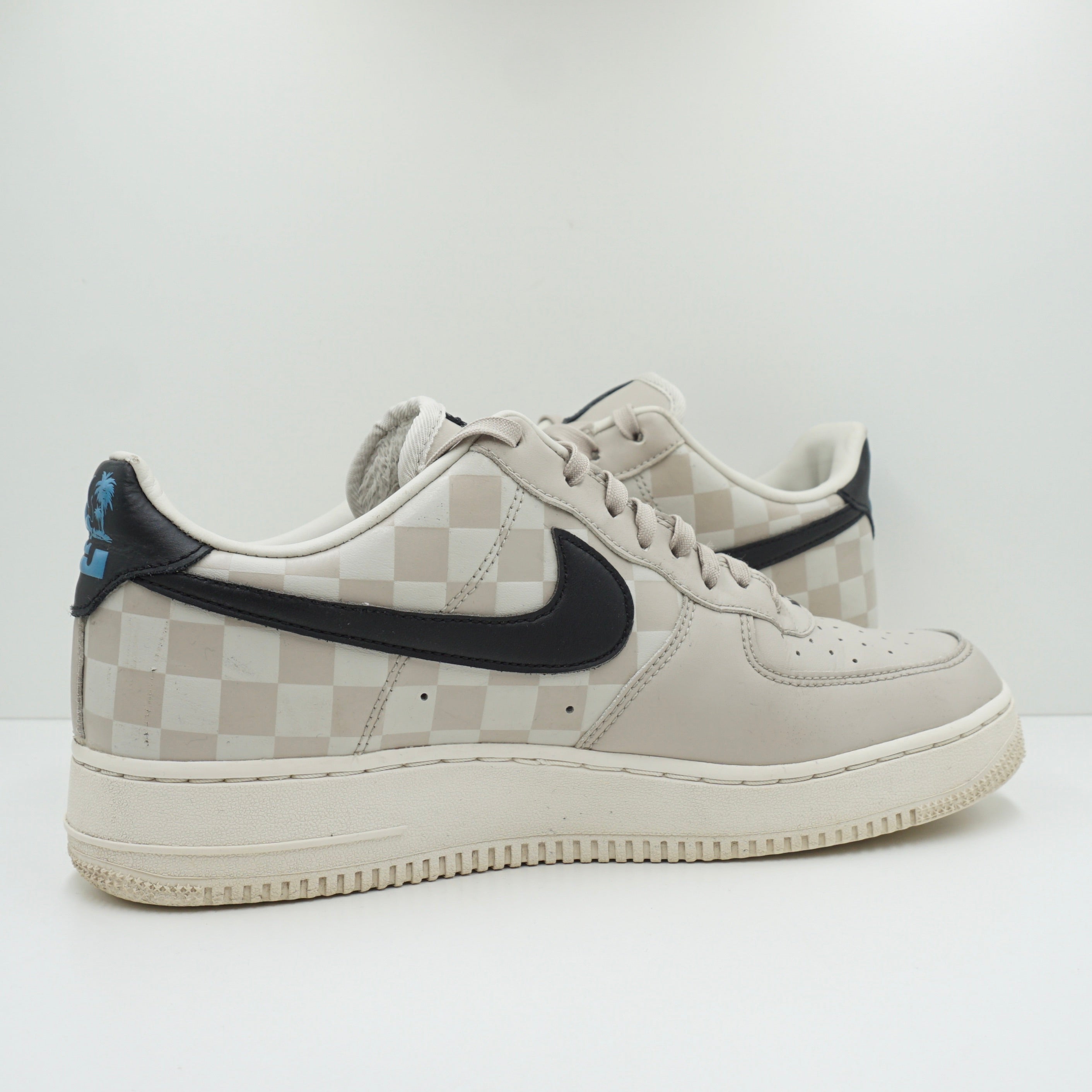 Nike Air Force 1 Low LeBron James Strive For Greatness