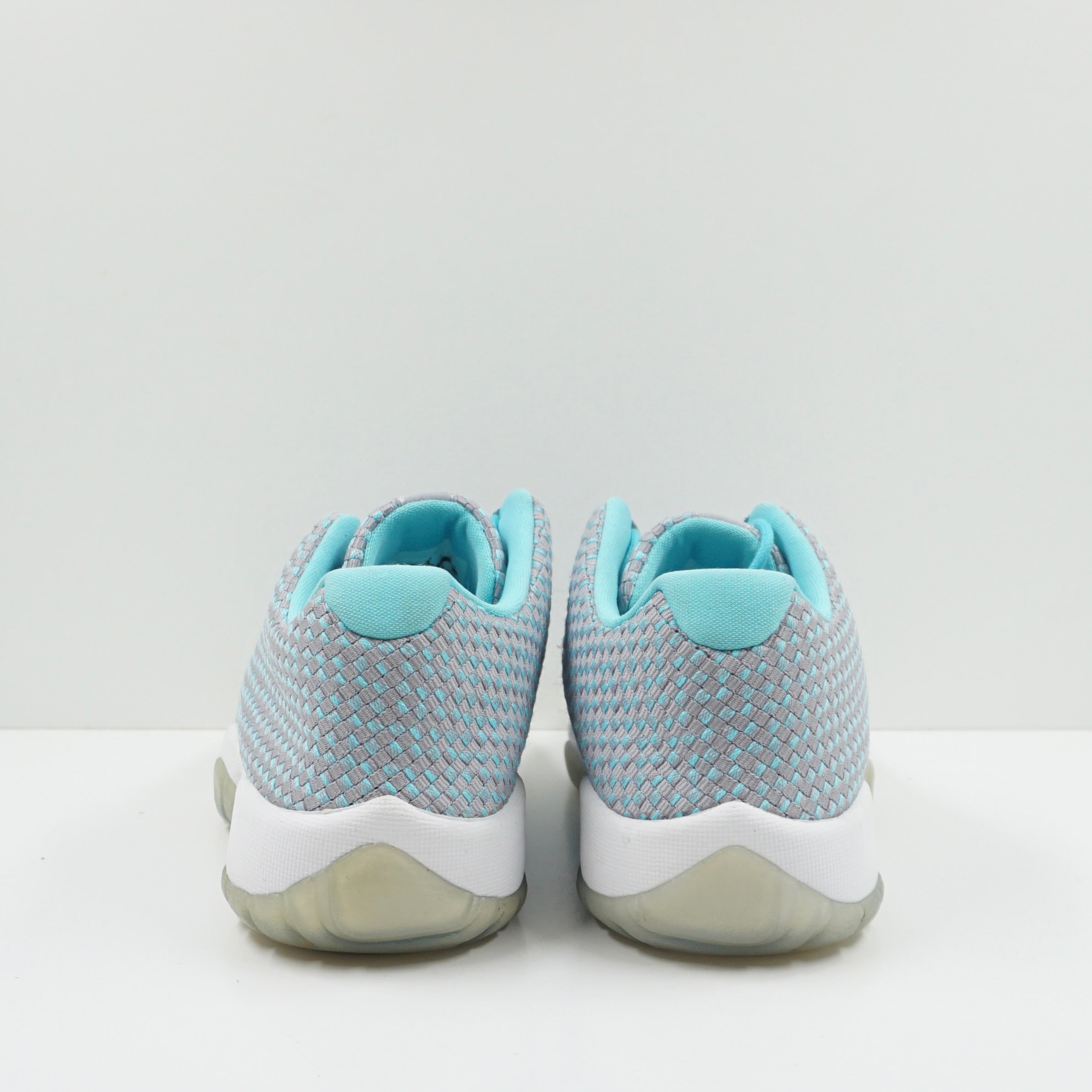 Jordan Future Low Wolf Grey (GS)