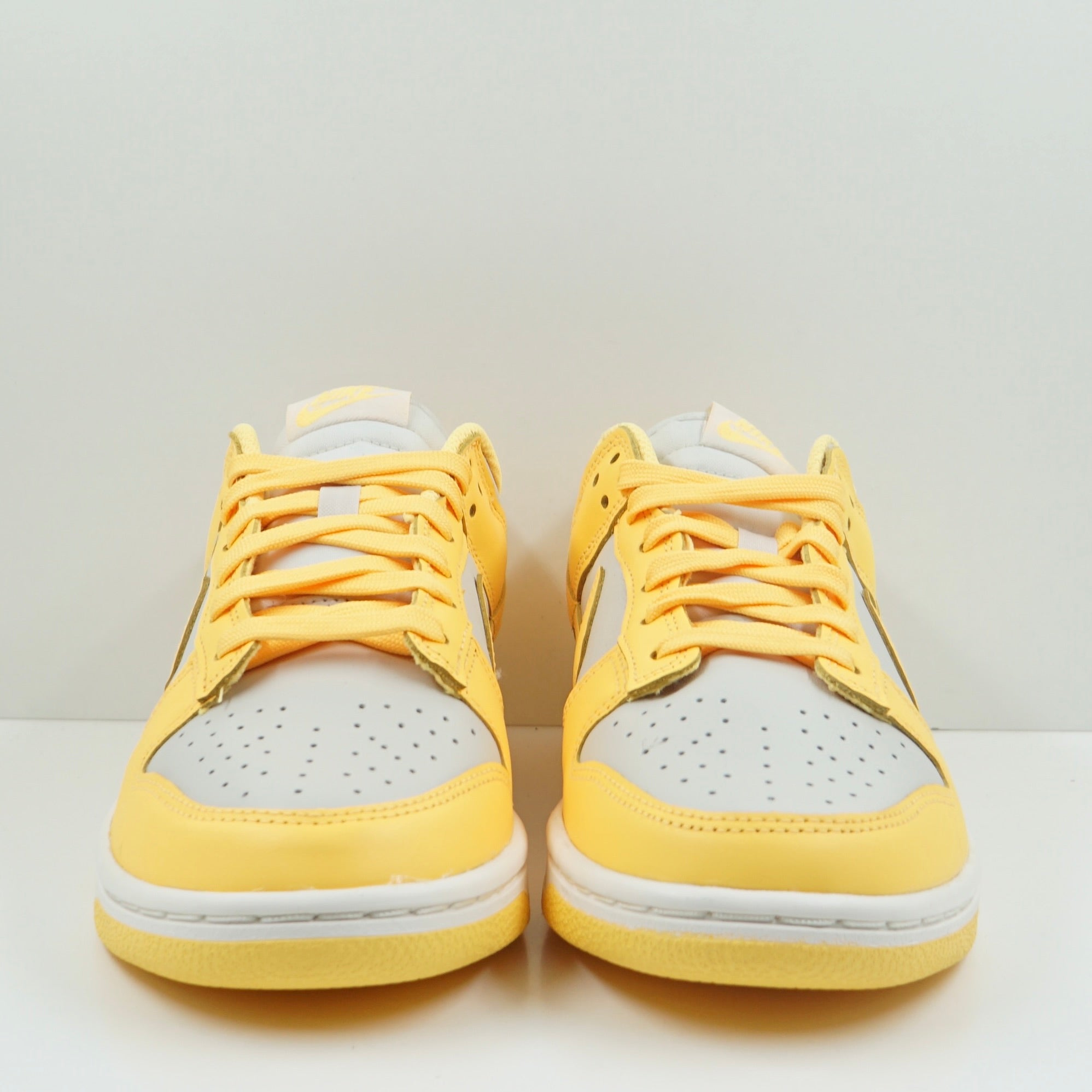 Nike Dunk Low Citron Pulse (W)
