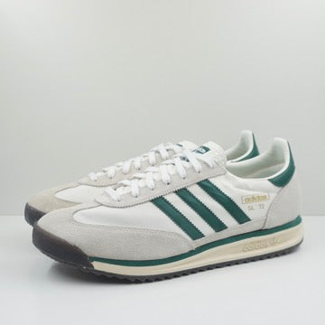 Adidas SL 72 RS Green Cloud White Gum