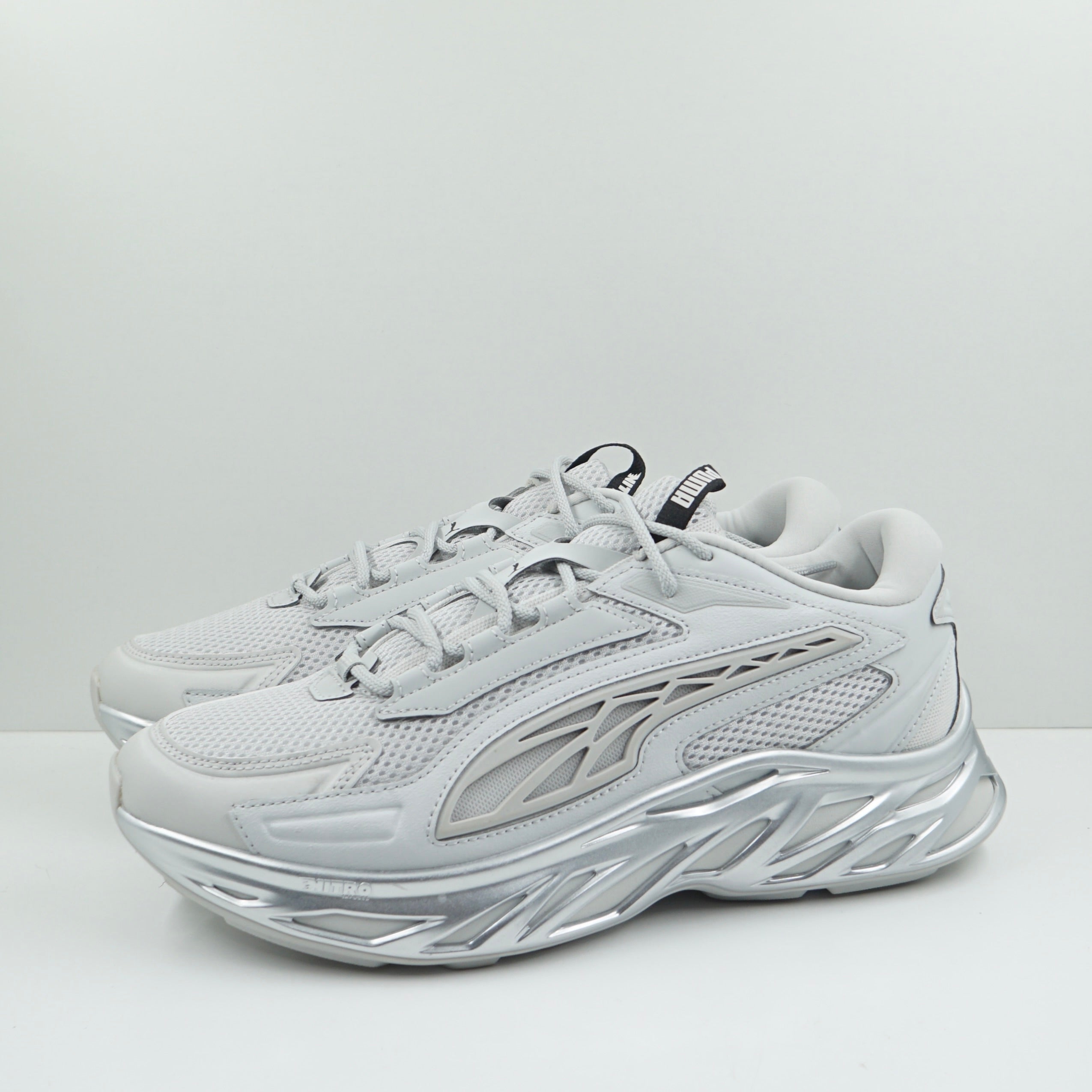 Puma Exotek Nitro Mirrored
