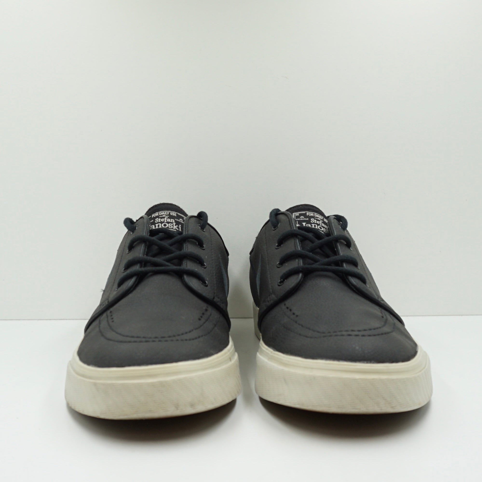 Nike SB Zoom Janoski Black Anthracite