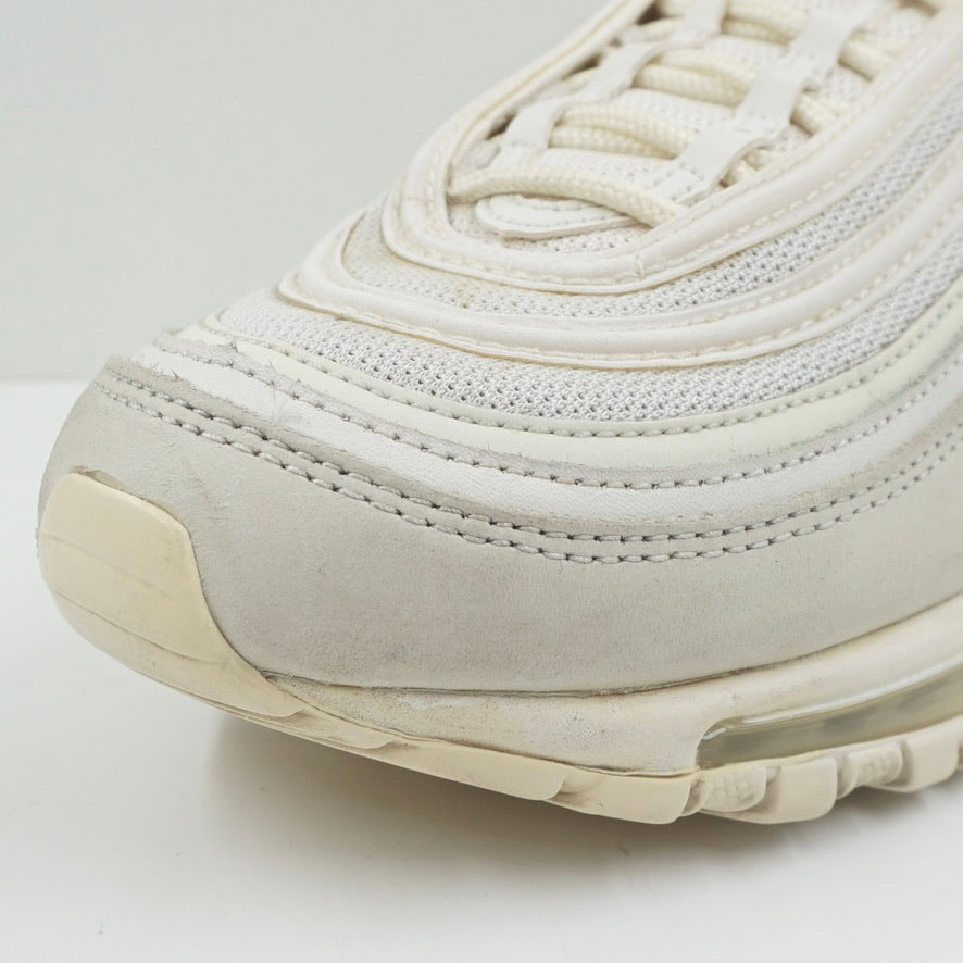 Nike Air Max 97 Bone Pastel Mint Green (W)