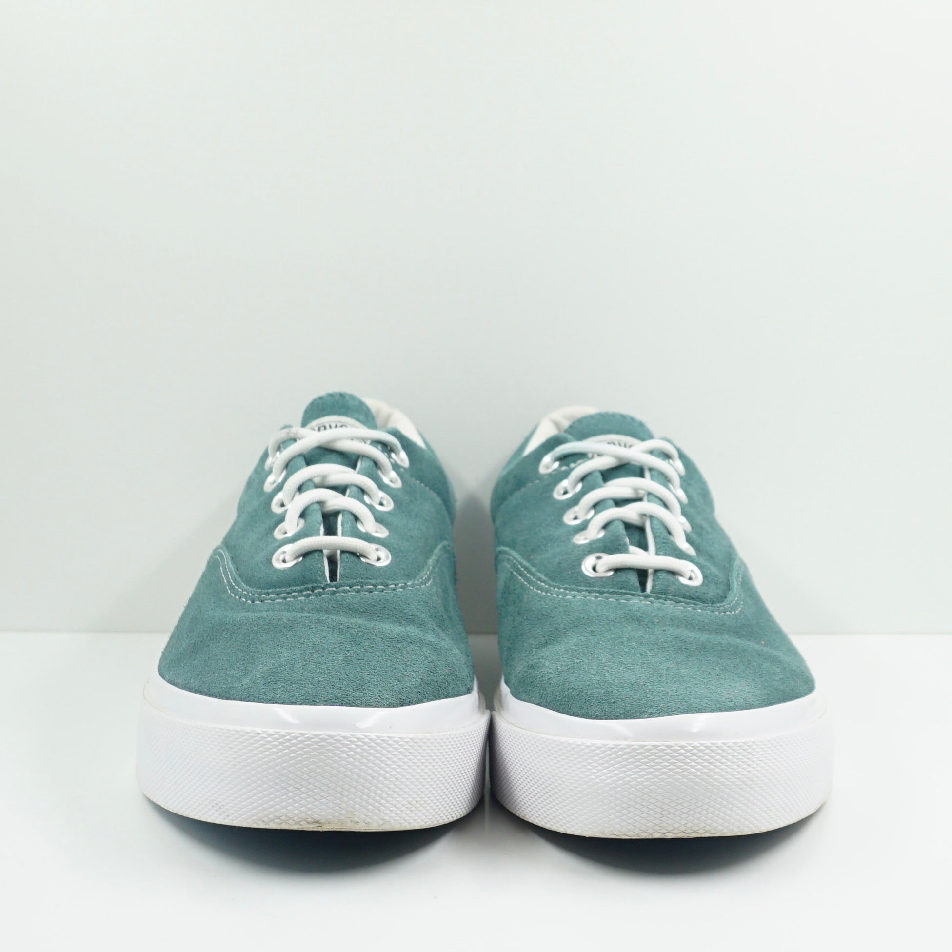 Converse Skid Grip Green