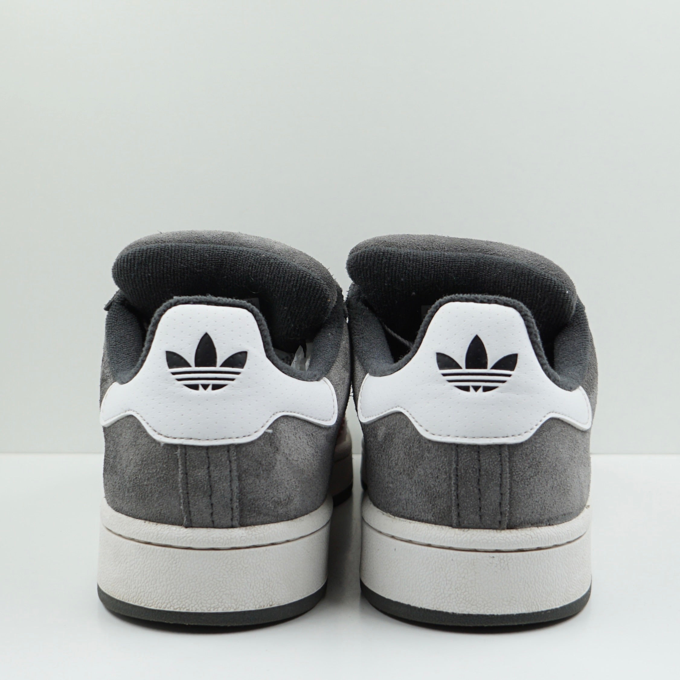 Adidas Campus 00s Grey Onyx Cloud