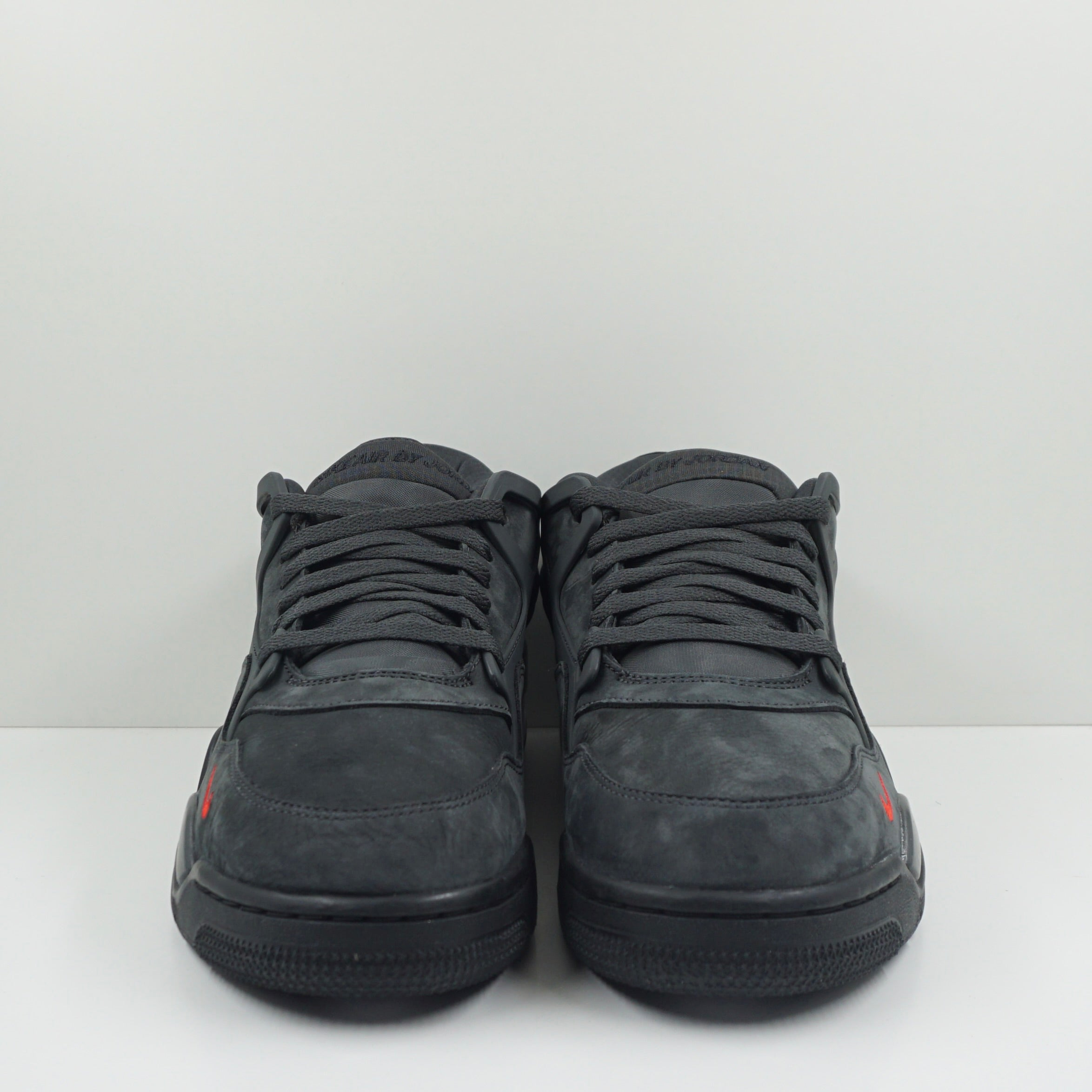 Jordan 4 RM SP Nigel Sylvester Driveway Grey