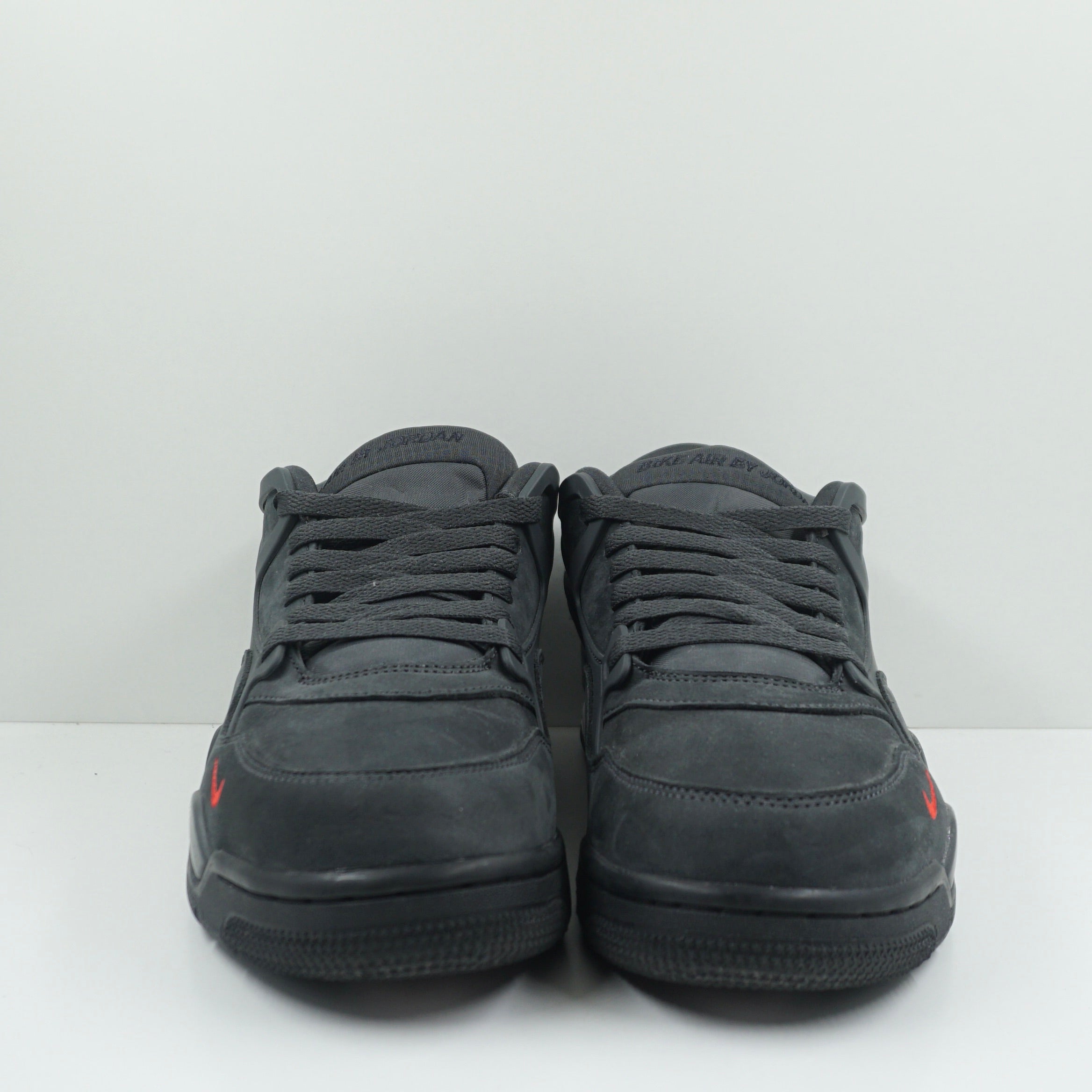 Jordan 4 RM SP Nigel Sylvester Driveway Grey