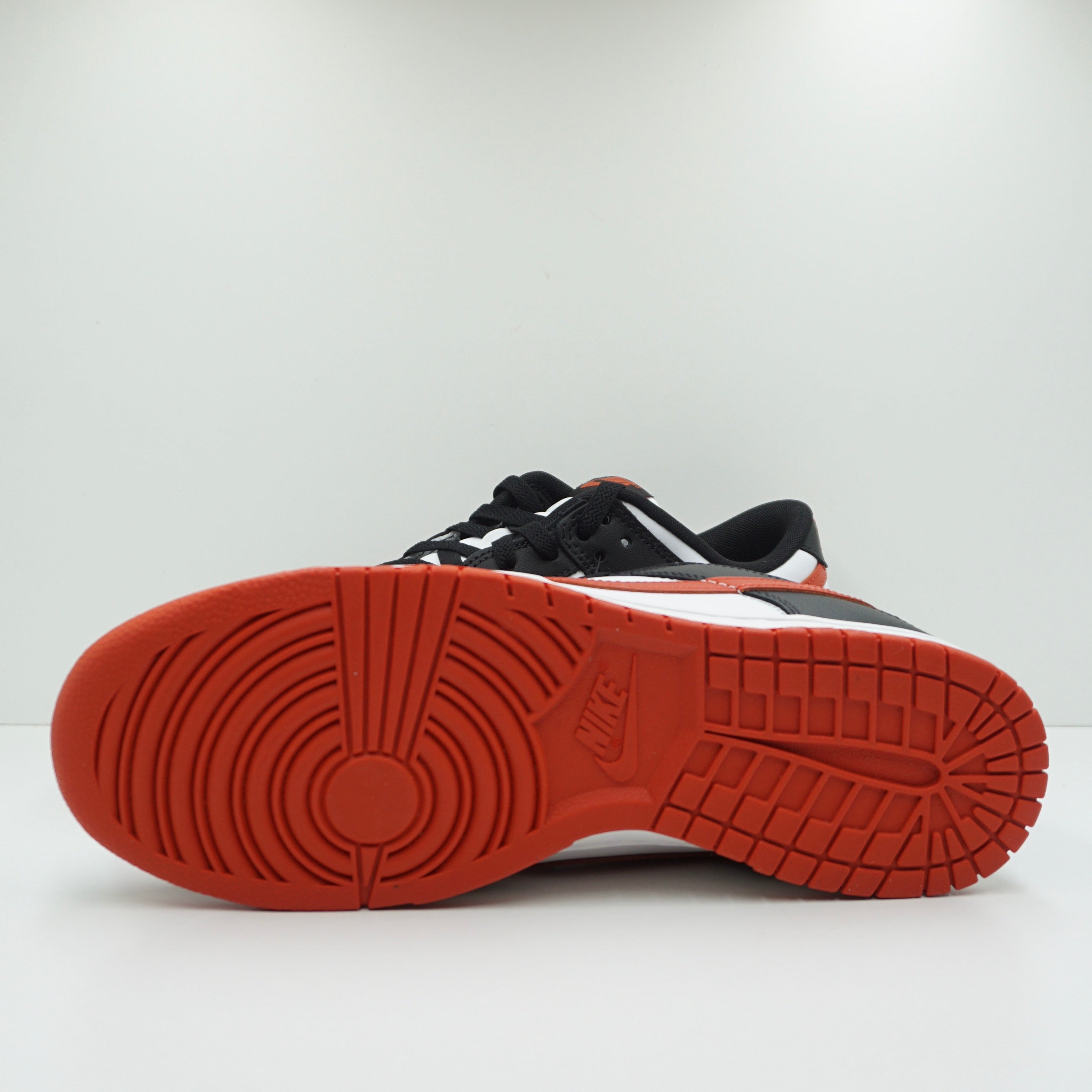 Nike Dunk Low Retro Dragon Red