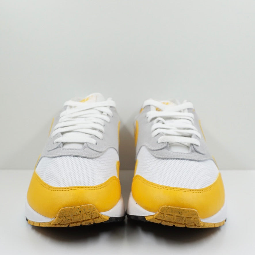 Nike Air Max 1 Essential University Gold