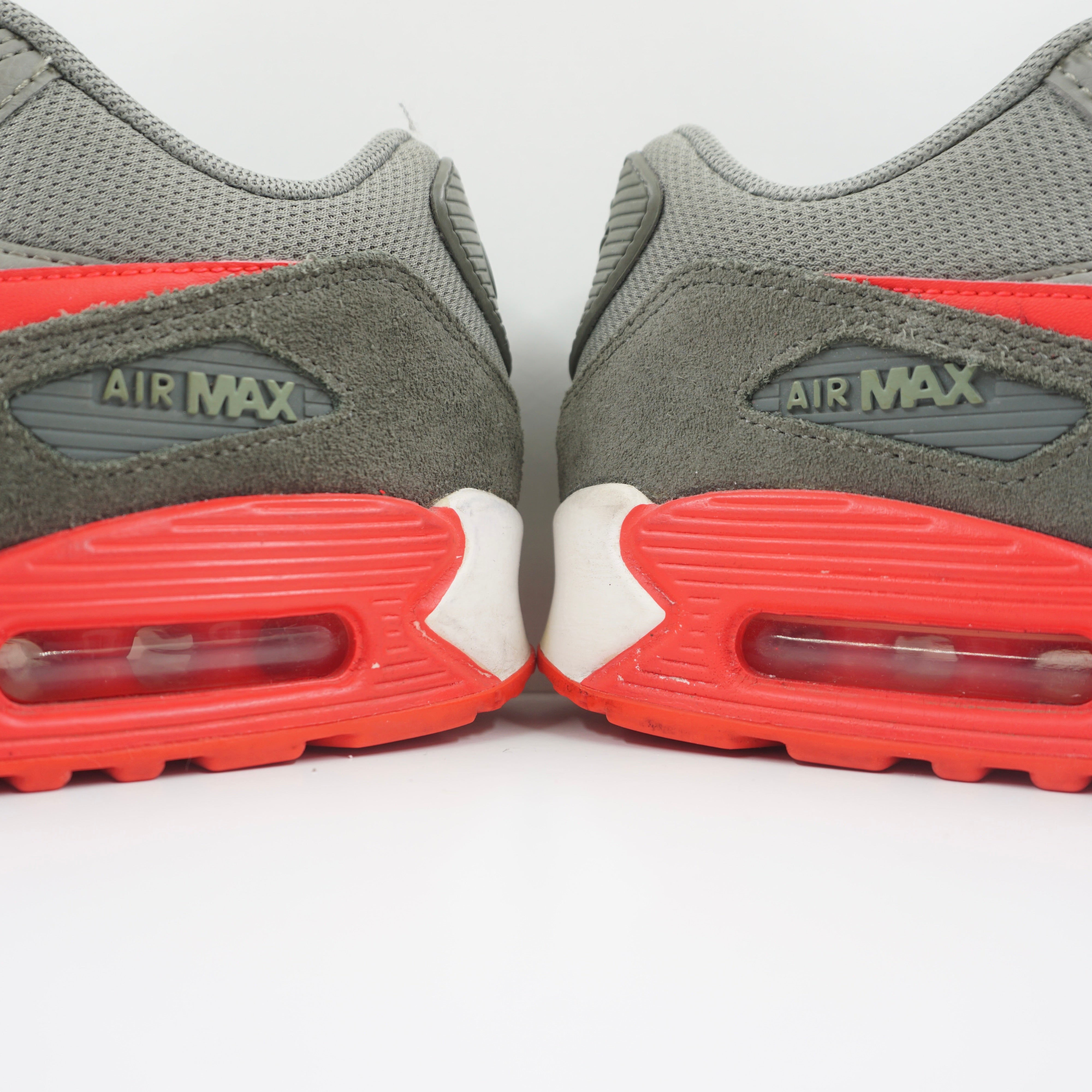 Nike Air Max 90 River Rock Siren (W)