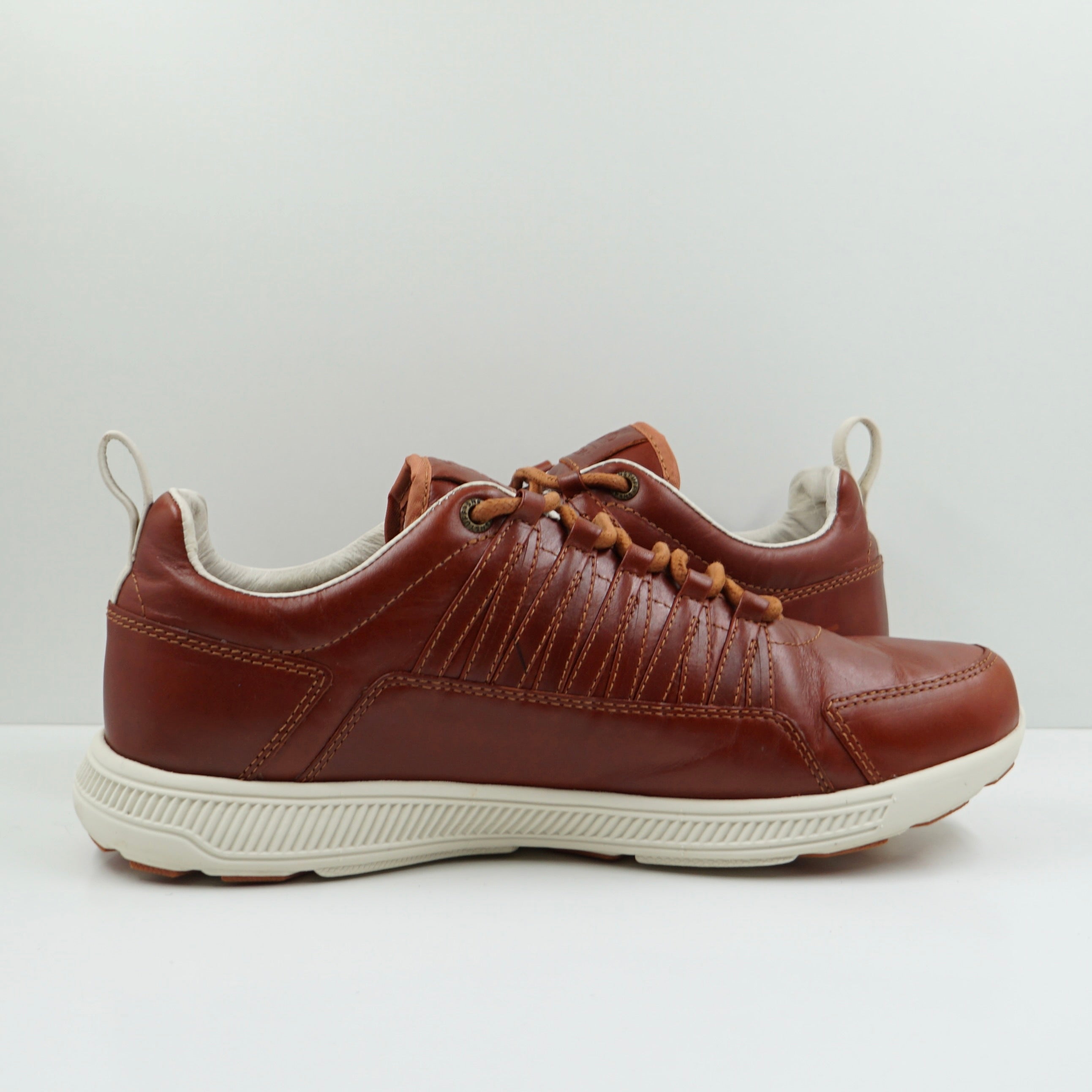 Supra Sneakersnstuff Brown Leather
