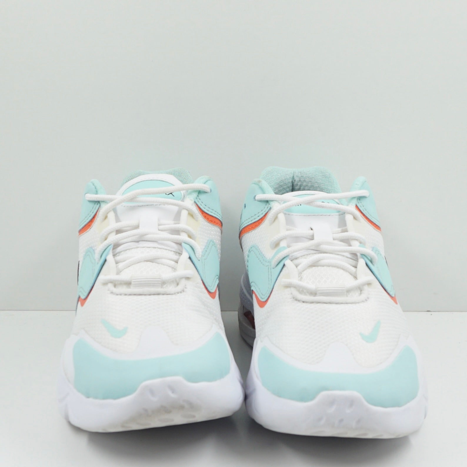 Nike Air Max 2X White Light Dew (W)