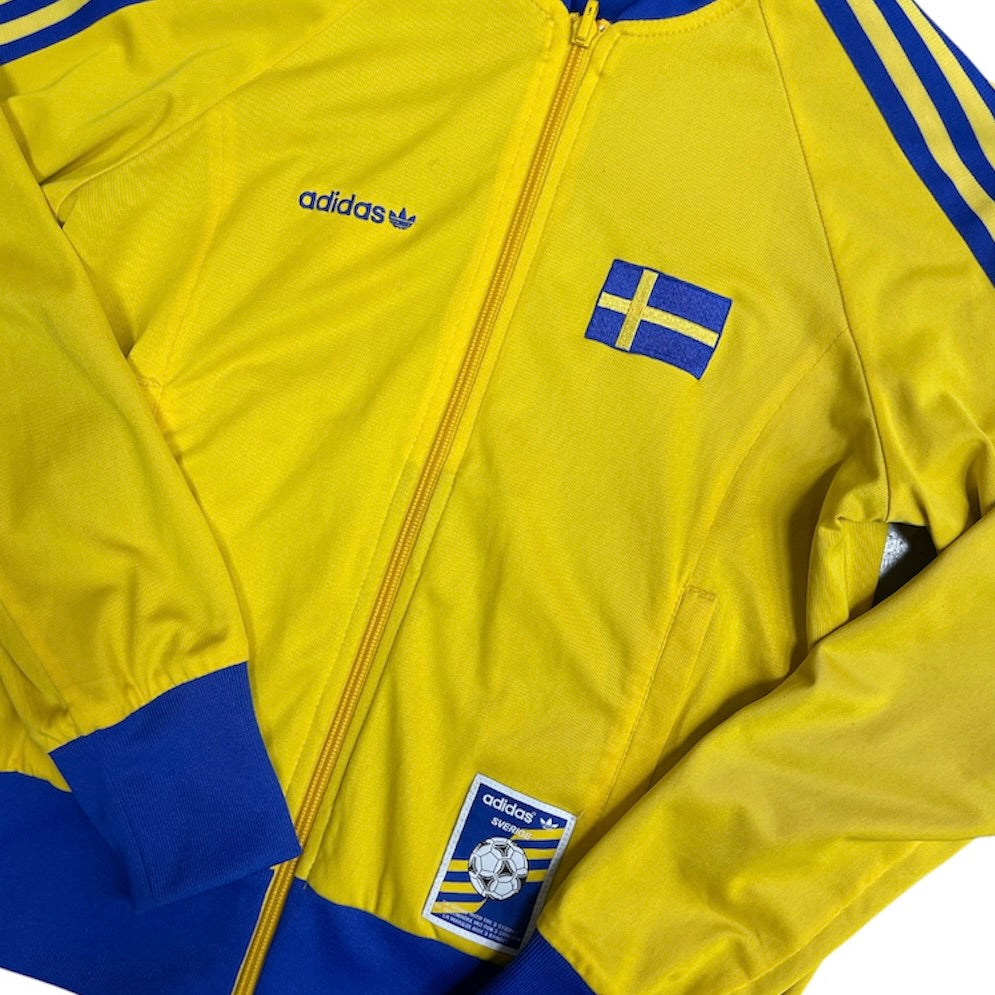 Adidas Sweden Reversible Track Top (W)
