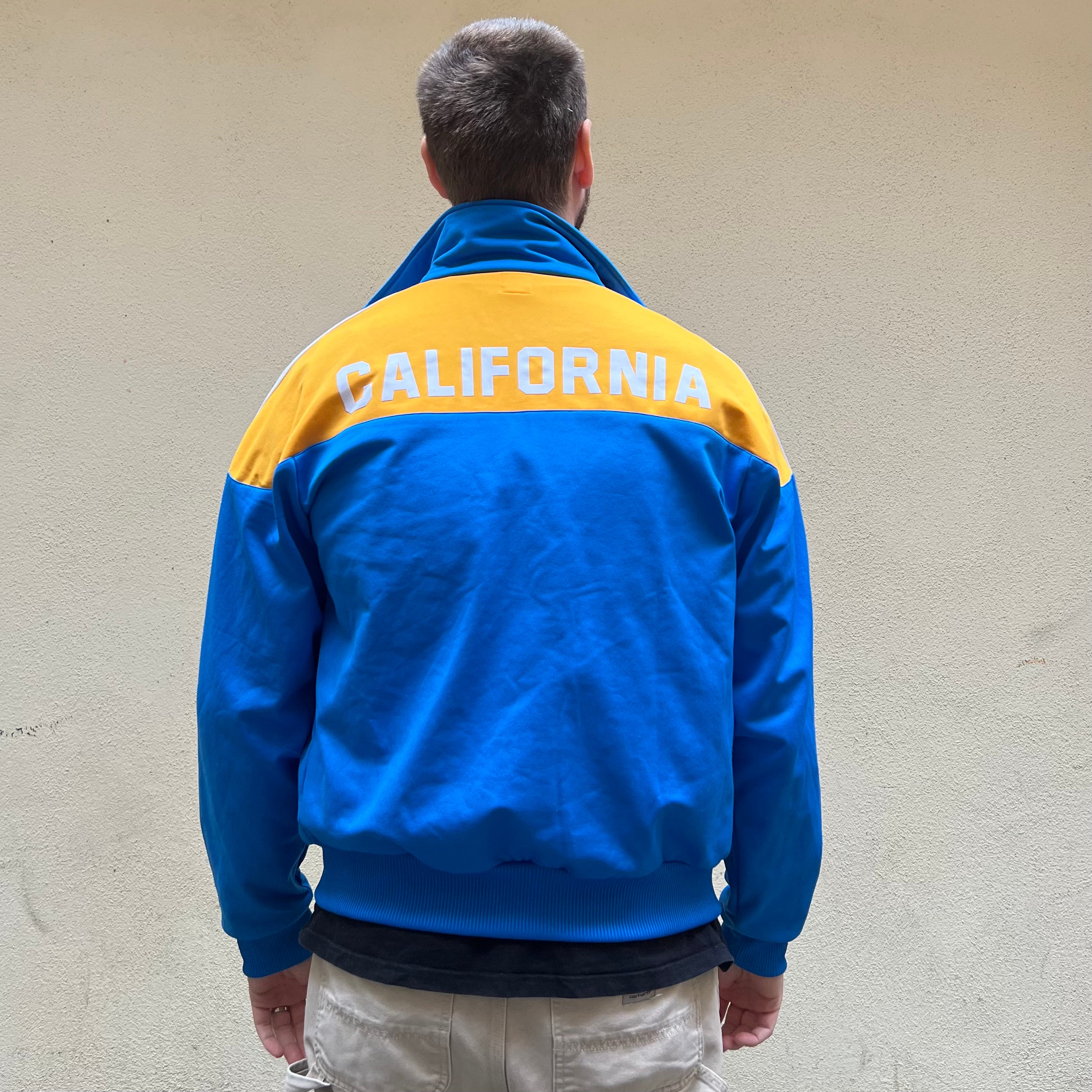 Adidas California Track Jacket