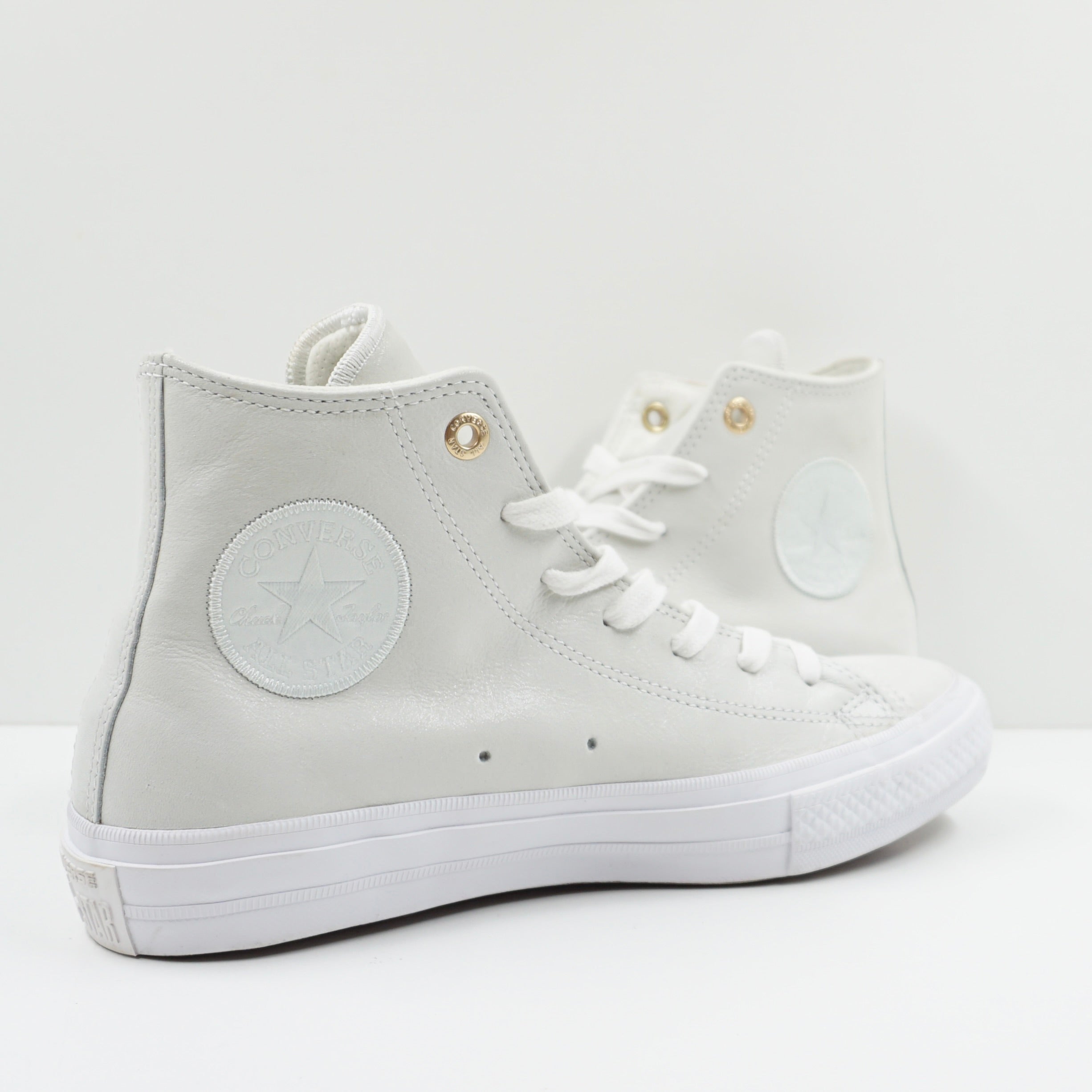 Converse Chuck Taylor All Star II Craft Leather (W)