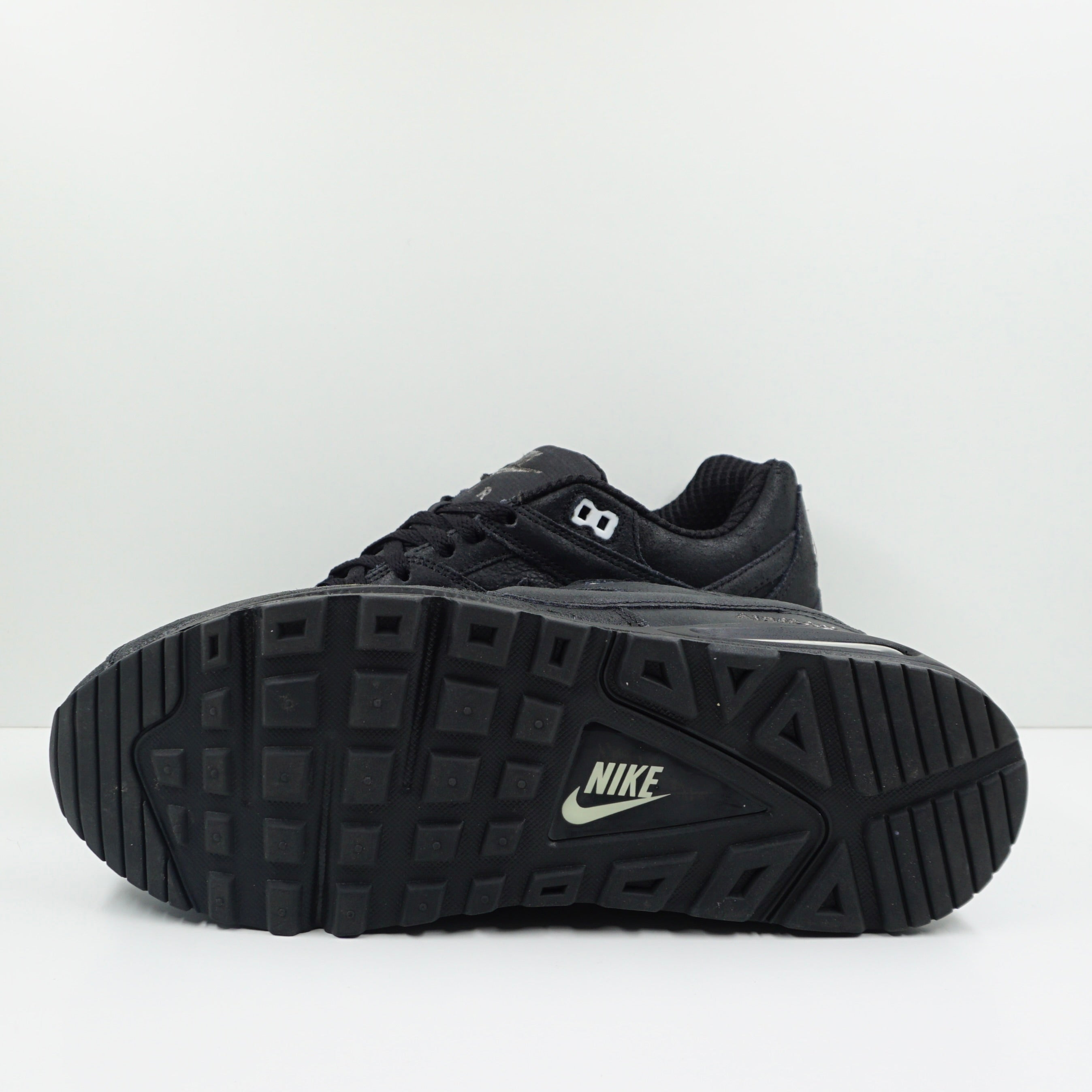 Nike Air Max Command Premium Black (2014)