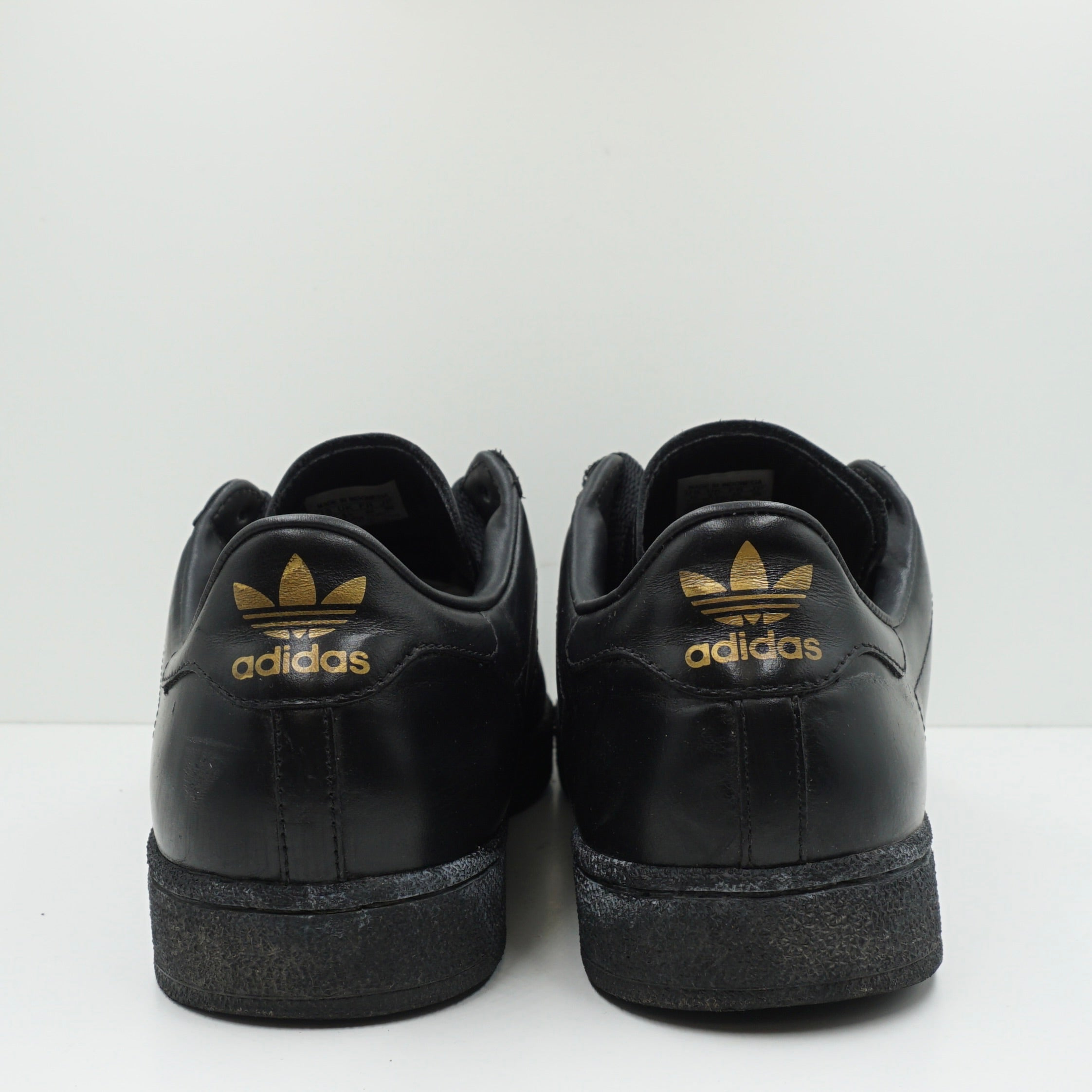 Adidas Kareem Low V2 Black