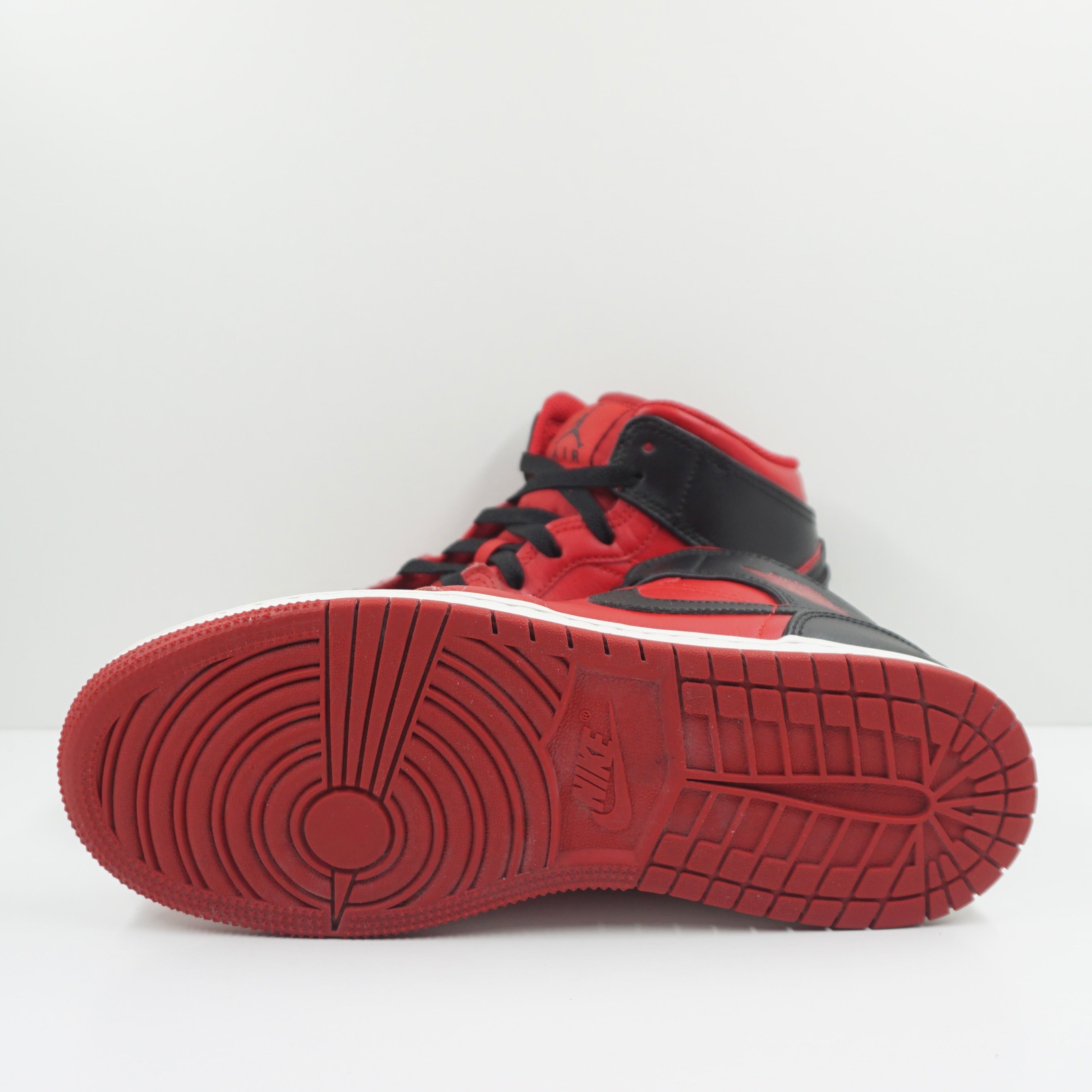 Jordan 1 Mid Reverse Bred 2021 (GS)