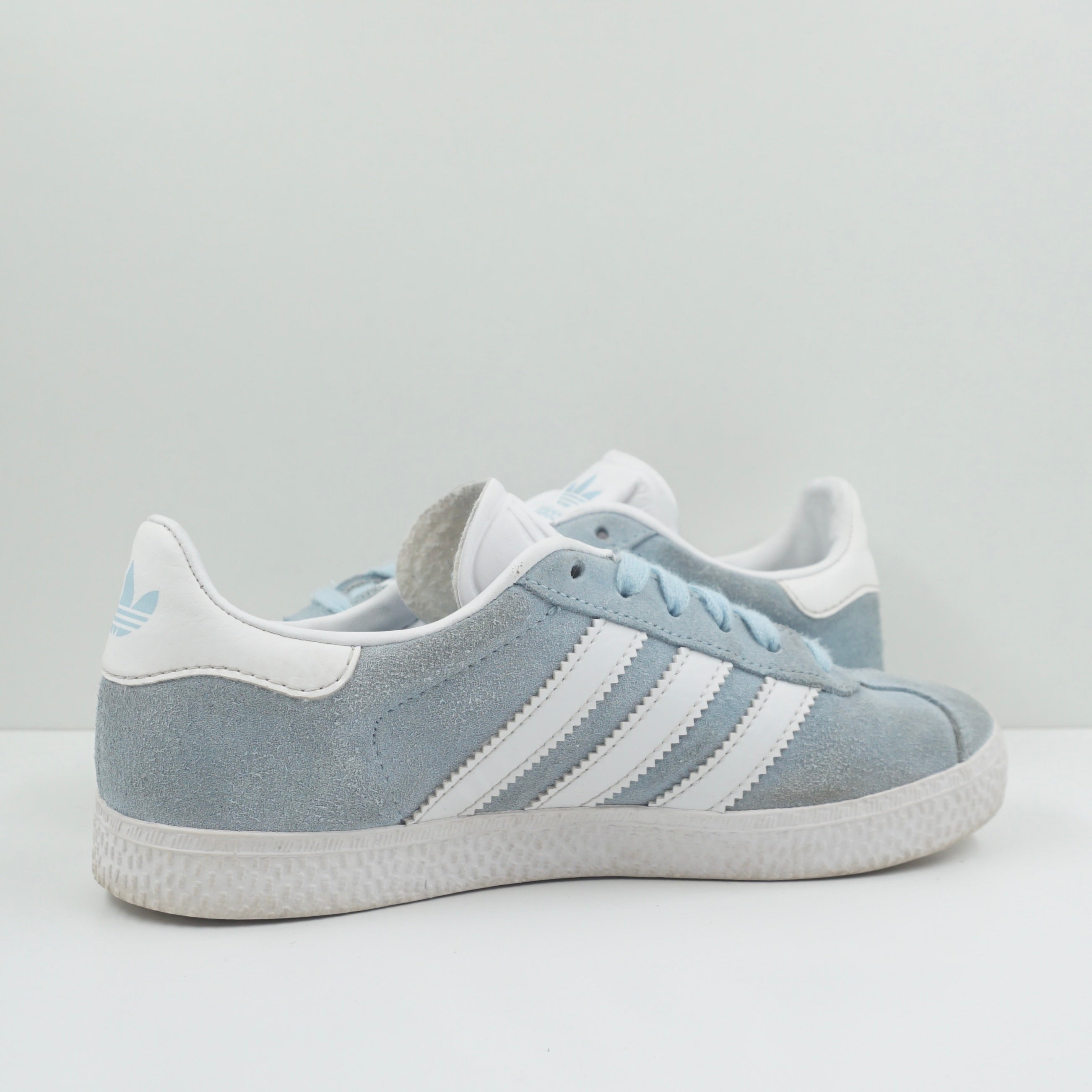 Adidas Gazelle Light Blue (PS)