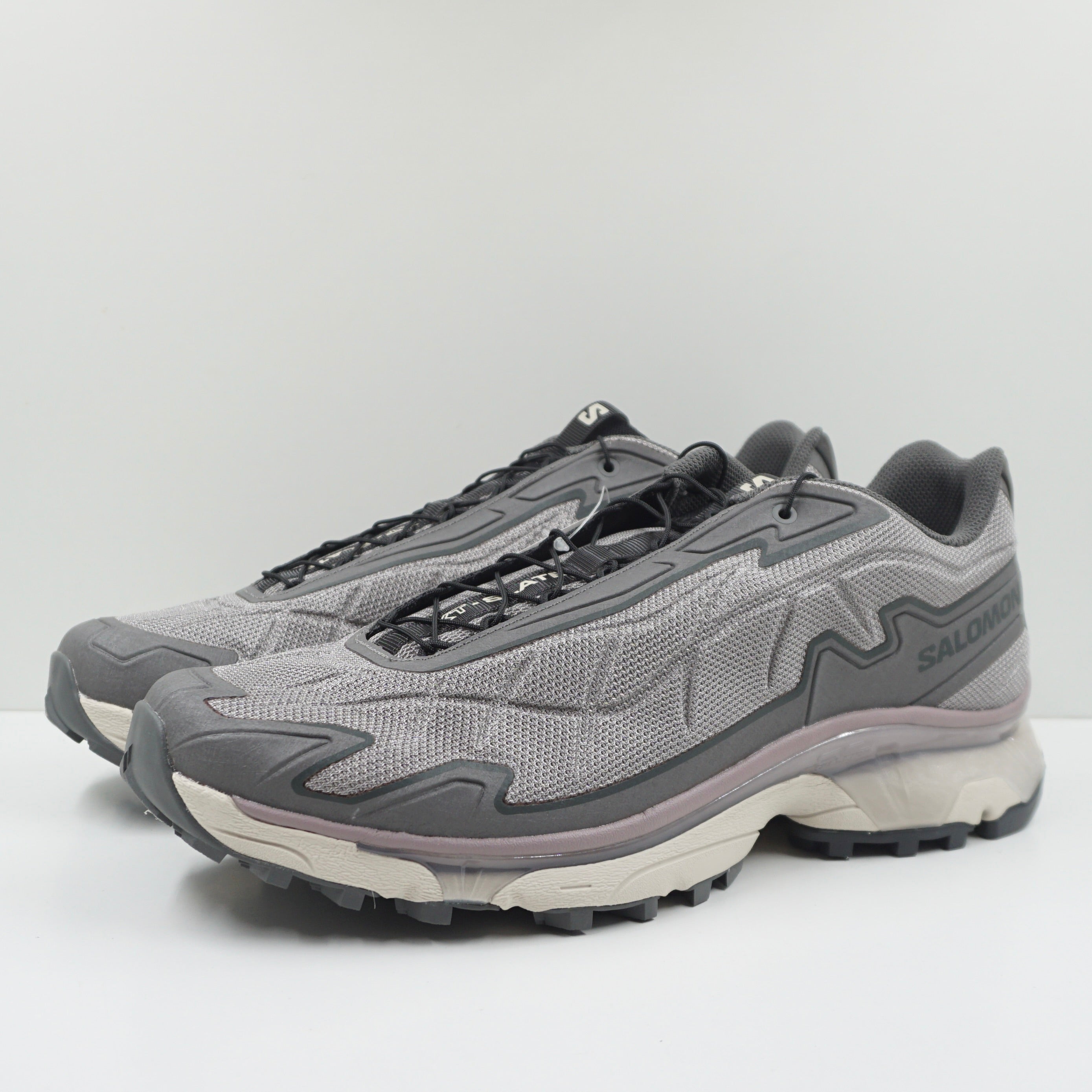 Salomon XT-Slate Advanced Gull Moonscape