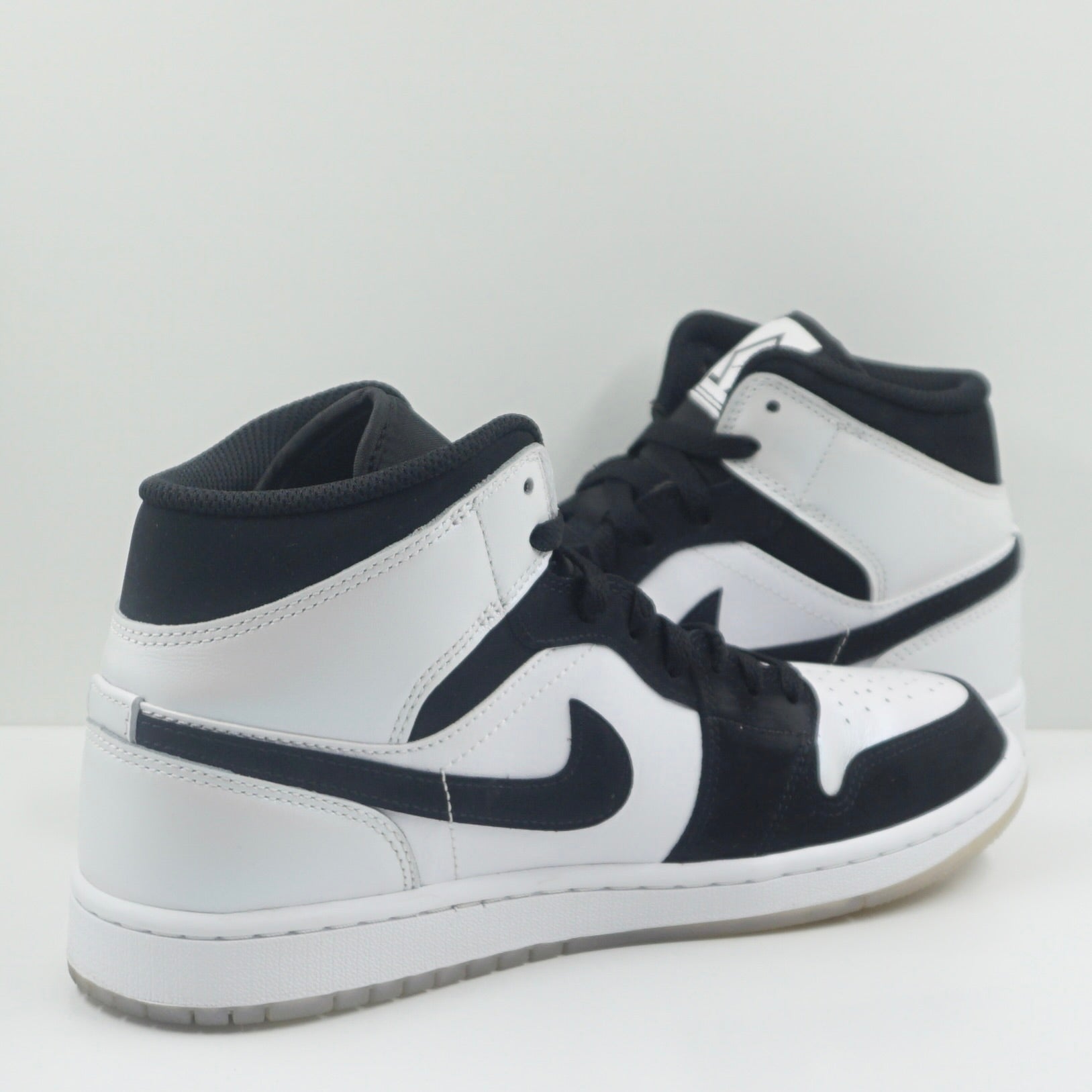 Jordan 1 Mid Diamond Shorts