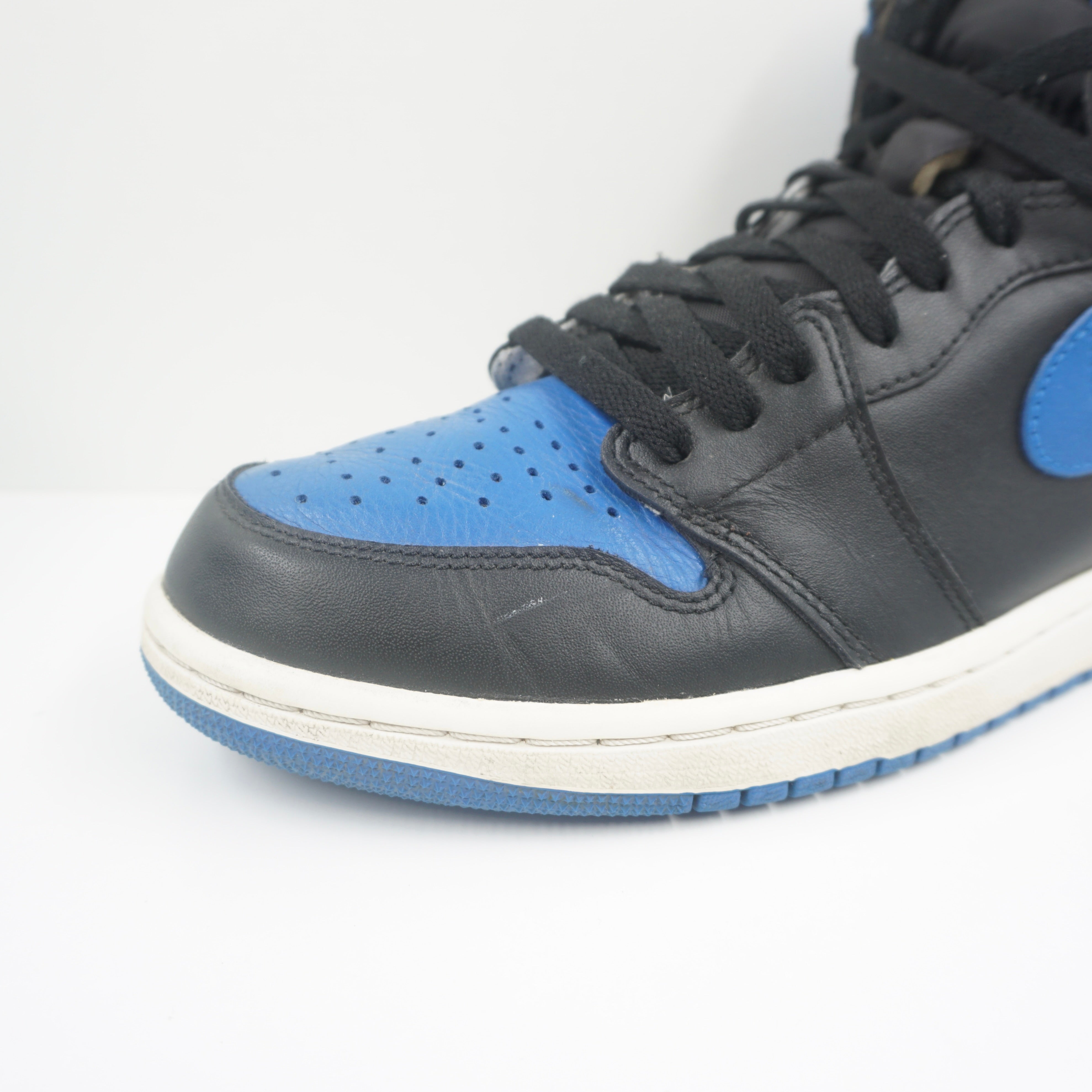 Jordan 1 Retro Royal (2017)